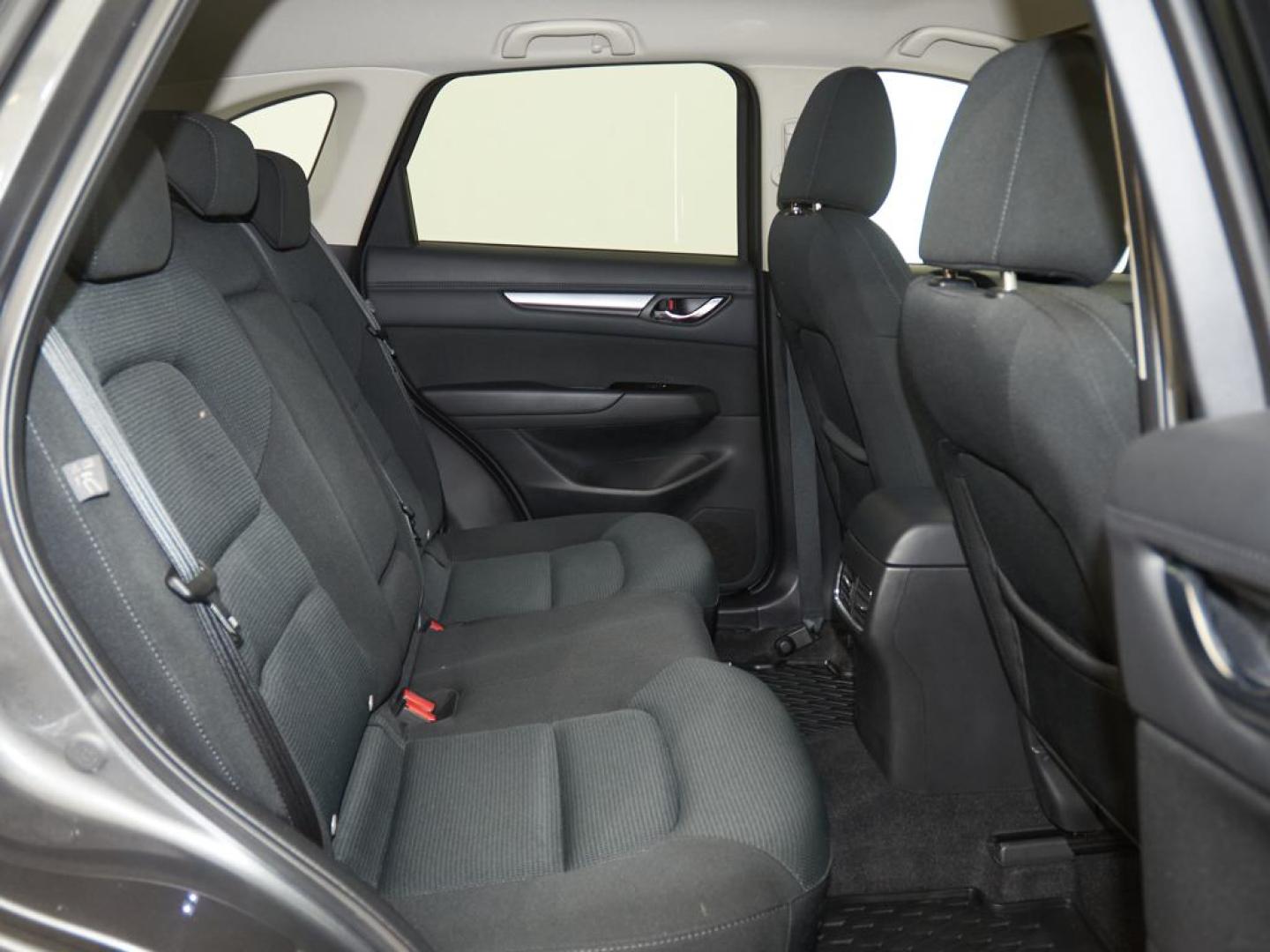 Mazda CX-5 2.0 Skyactiv-G Evolution 2WD Aut. 121kW