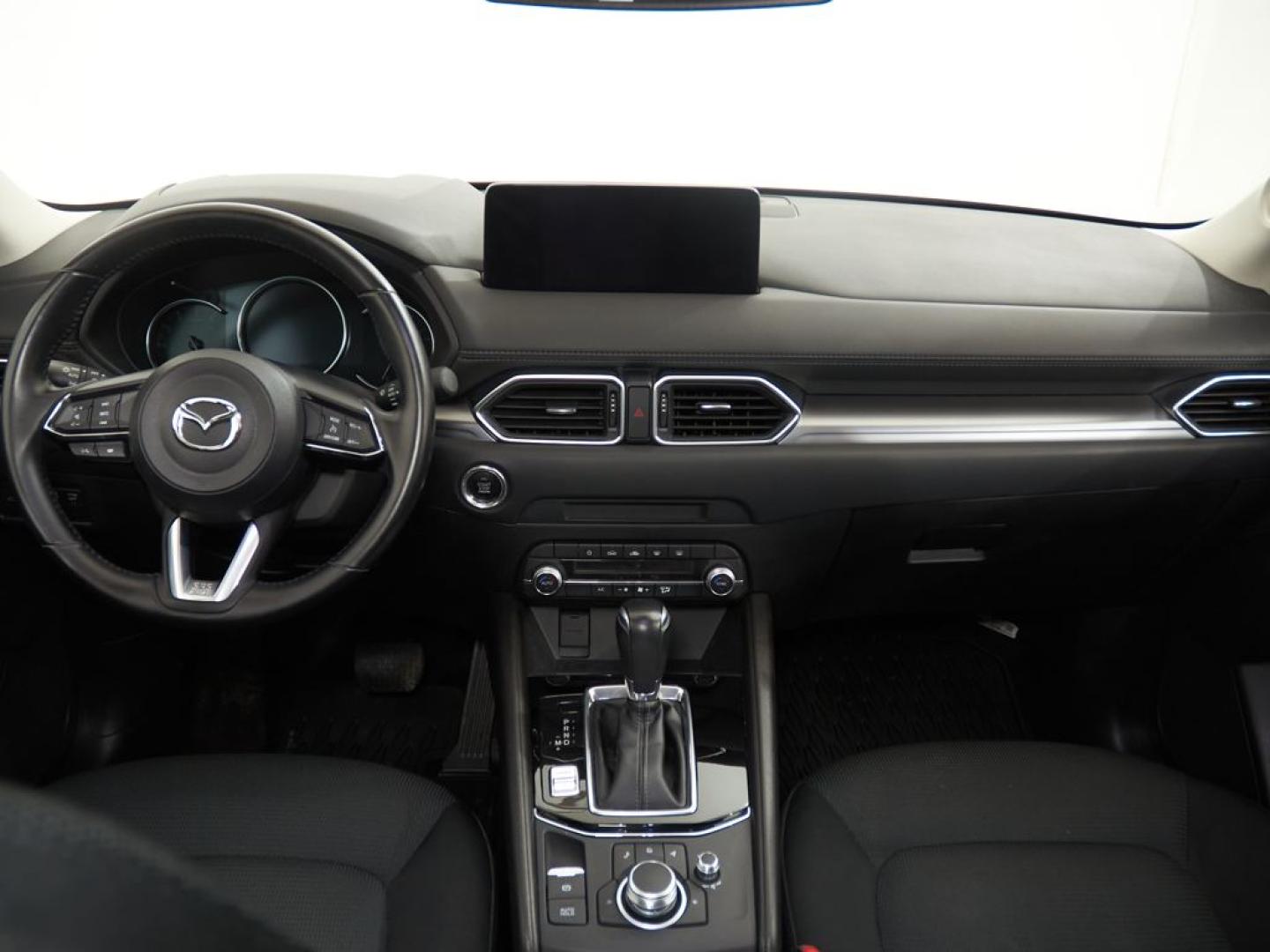 Mazda CX-5 2.0 Skyactiv-G Evolution 2WD Aut. 121kW