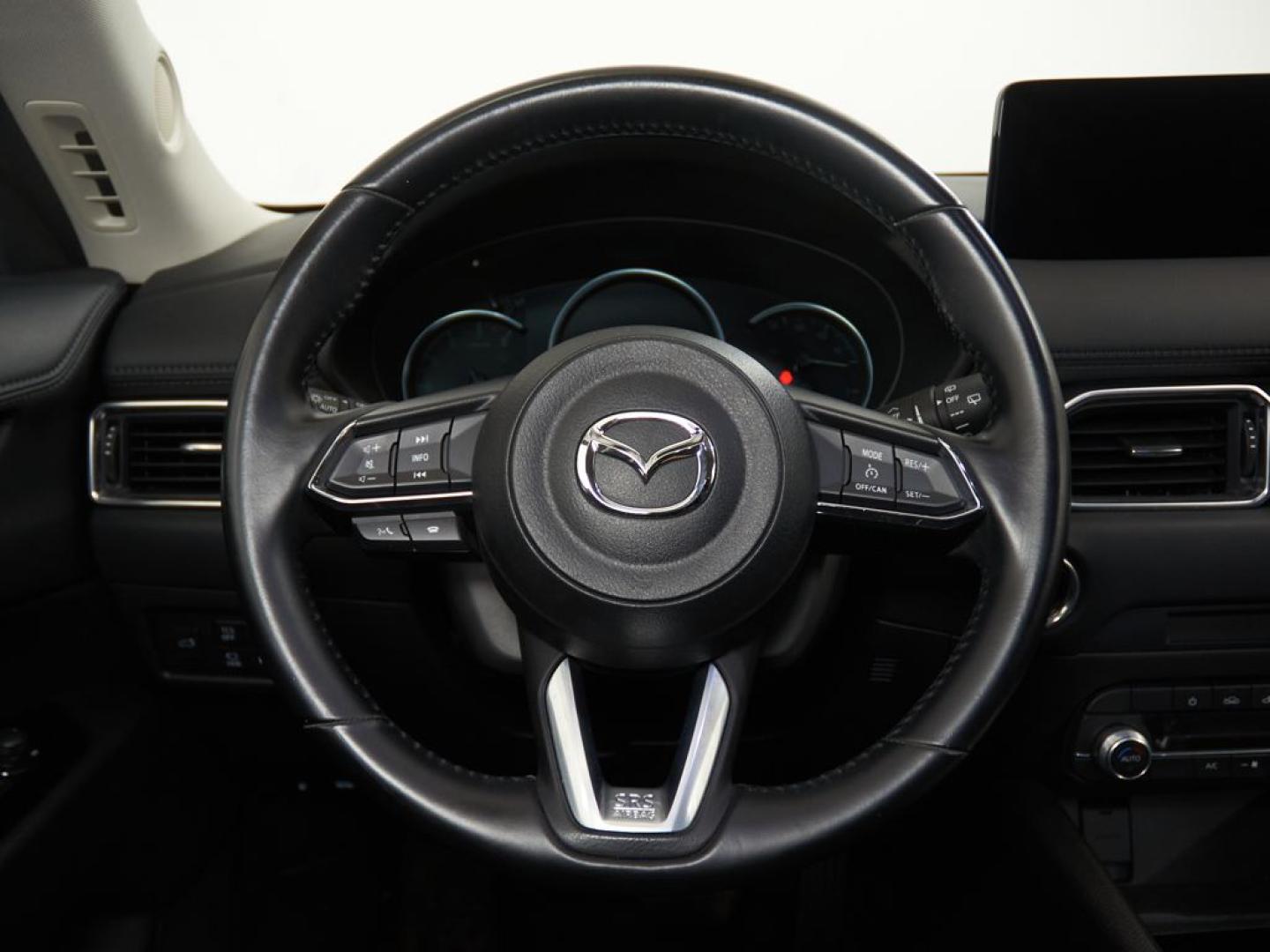 Mazda CX-5 2.0 Skyactiv-G Evolution 2WD Aut. 121kW
