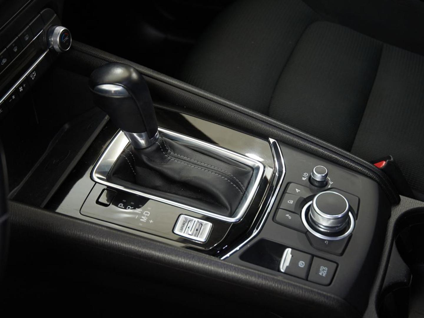 Mazda CX-5 2.0 Skyactiv-G Evolution 2WD Aut. 121kW