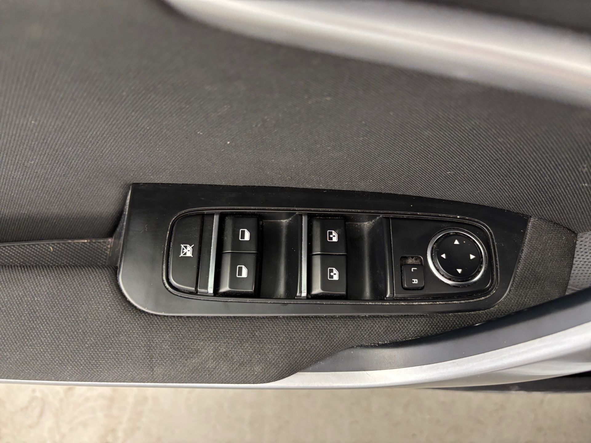 Kia Ceed 1.4 T-GDi 103kW (140CV) Drive