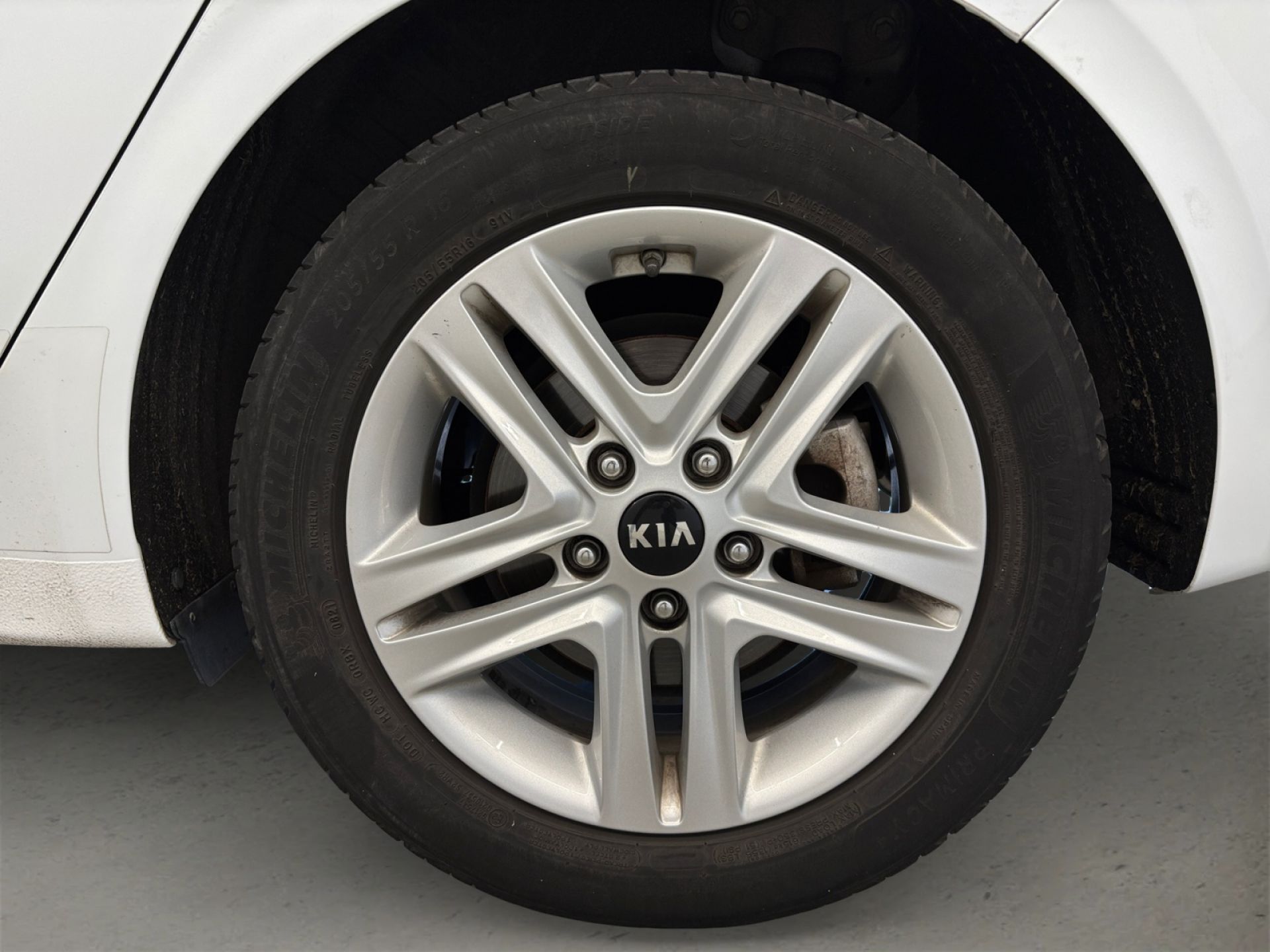 Kia Ceed 1.4 T-GDi 103kW (140CV) Drive