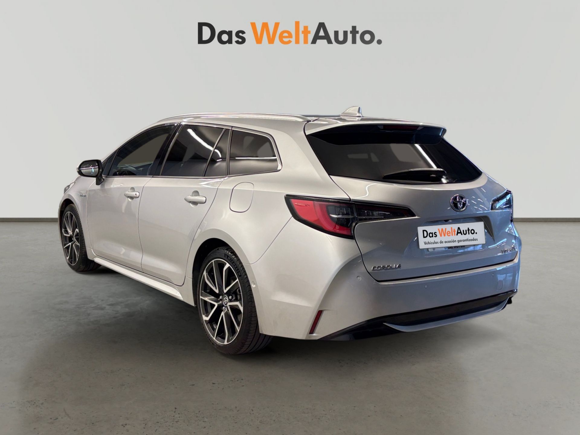 Toyota Corolla 2.0 180H ADVANCE E-CVT TOURING SPORT