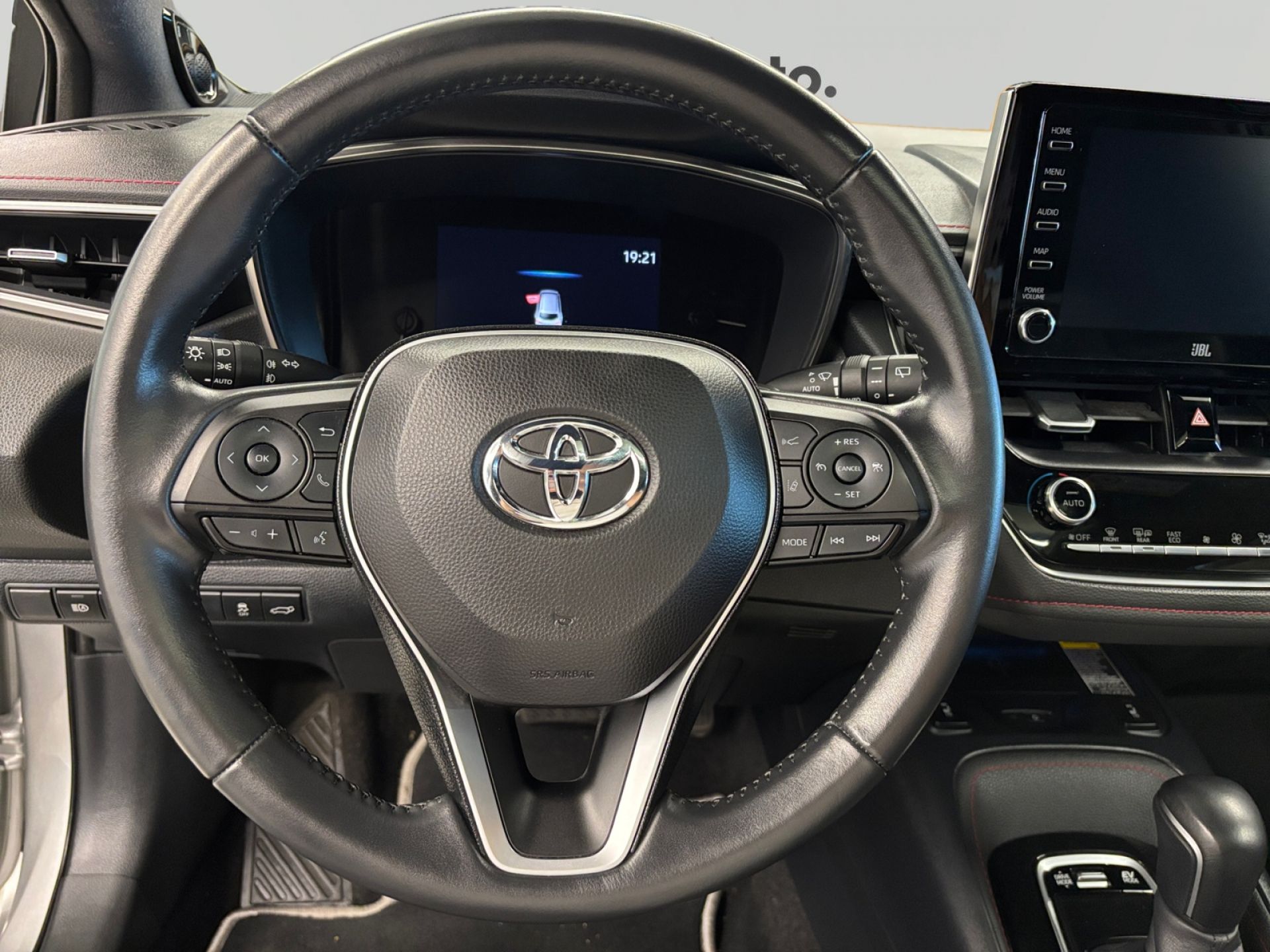 Toyota Corolla 2.0 180H ADVANCE E-CVT TOURING SPORT