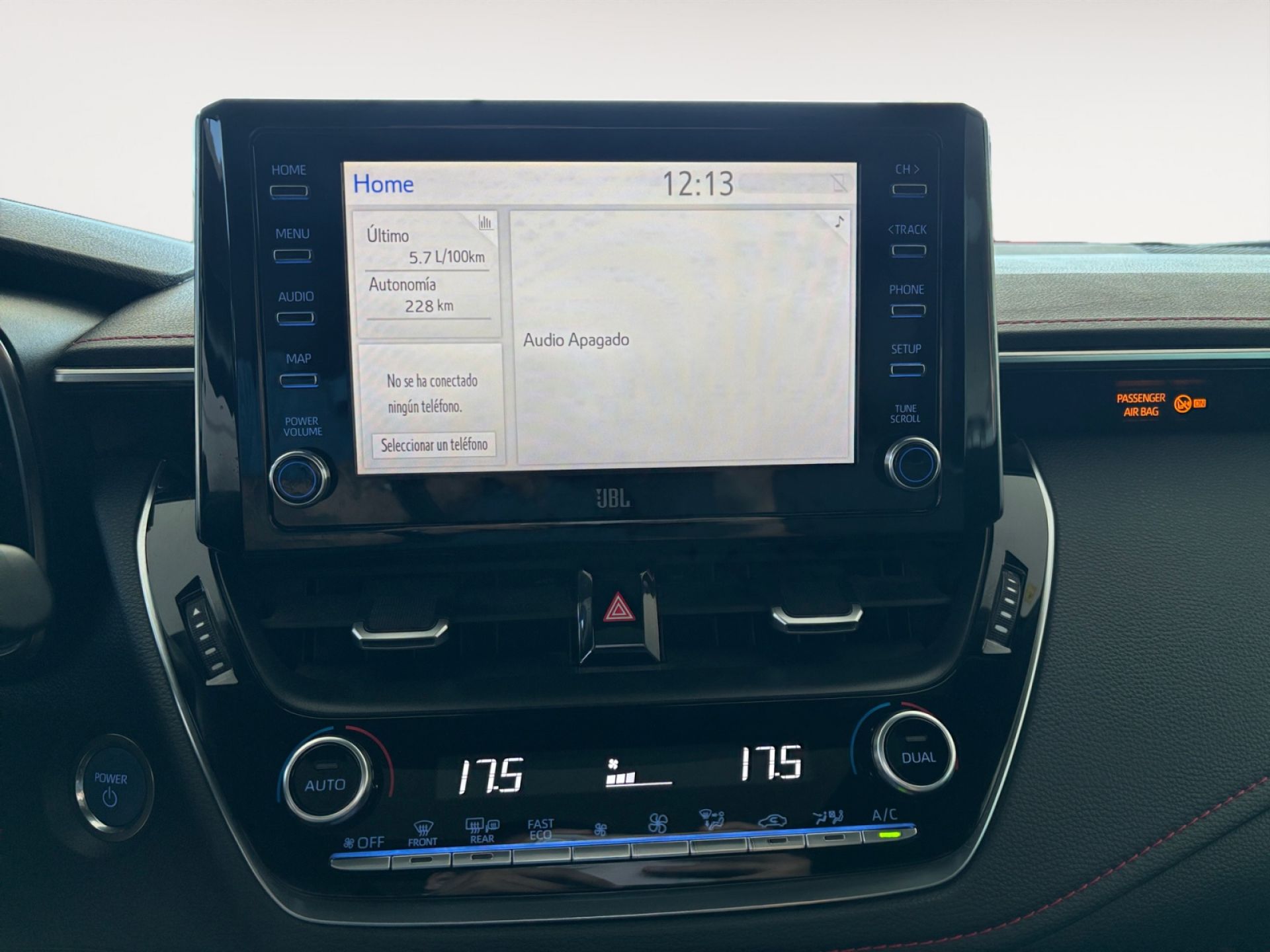 Toyota Corolla 2.0 180H ADVANCE E-CVT TOURING SPORT