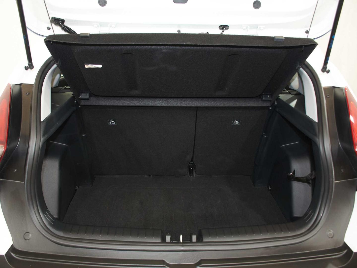 Hyundai Bayon 1.2 MPI Maxx