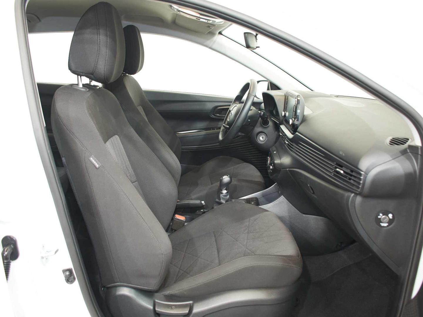 Hyundai Bayon 1.2 MPI Maxx