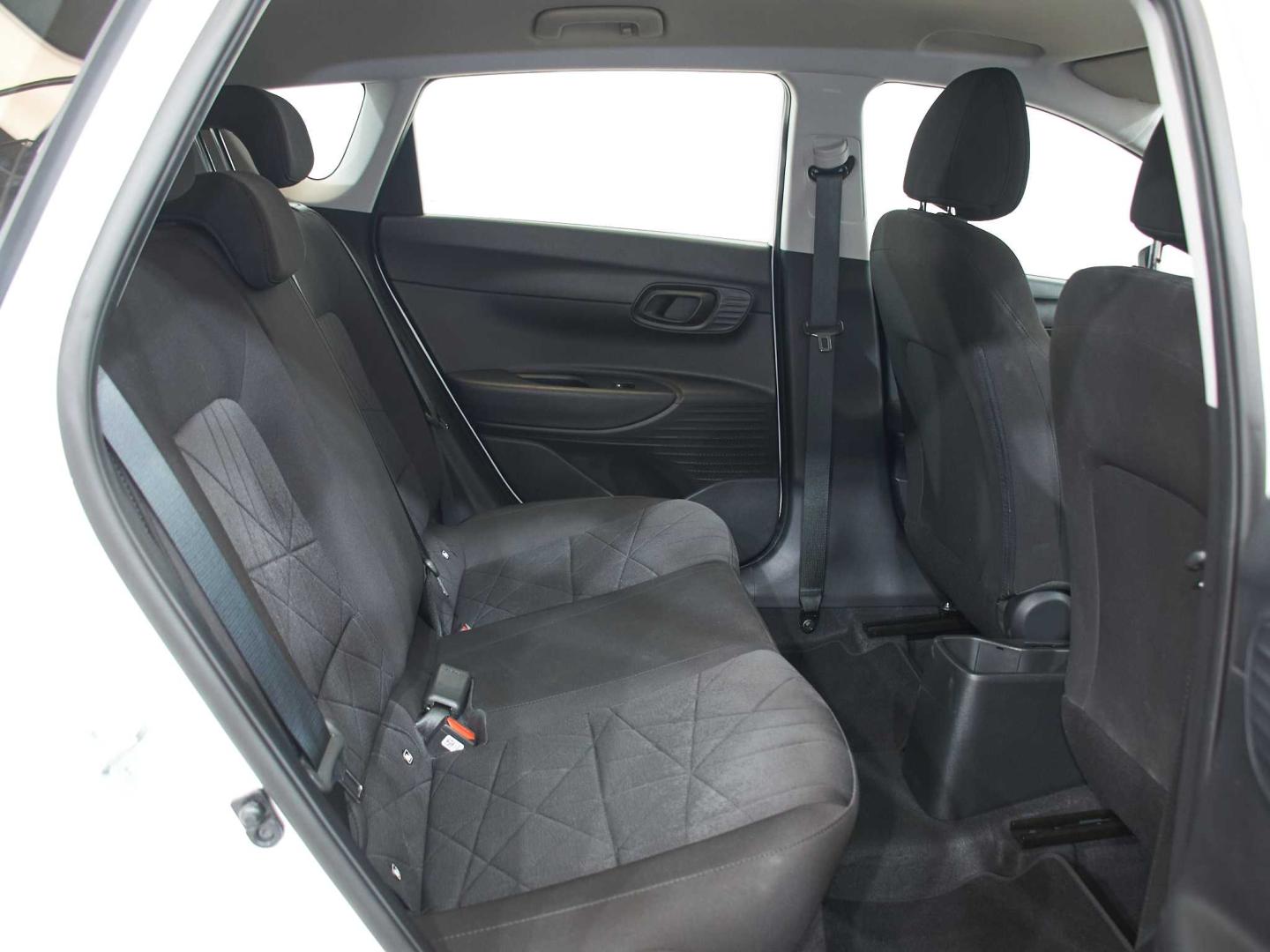Hyundai Bayon 1.2 MPI Maxx