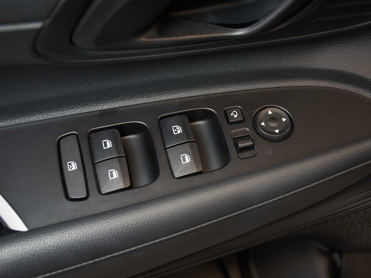 Hyundai Bayon 1.2 MPI Maxx