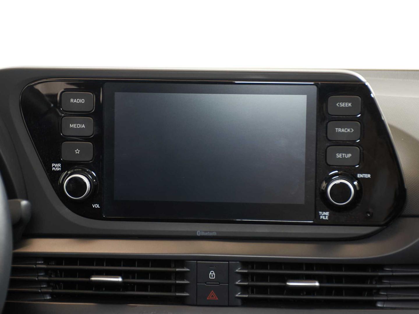 Hyundai Bayon 1.2 MPI Maxx
