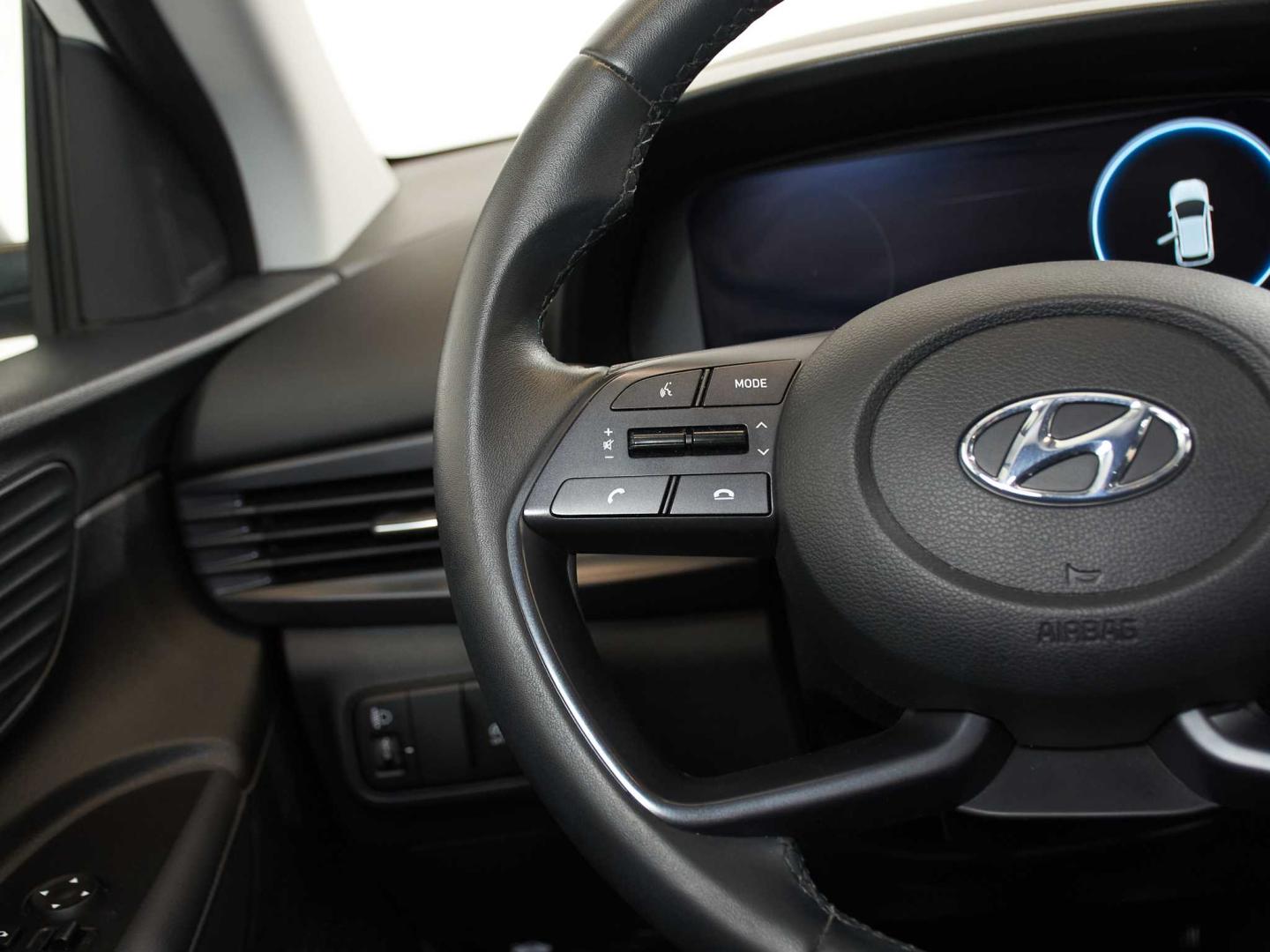 Hyundai Bayon 1.2 MPI Maxx