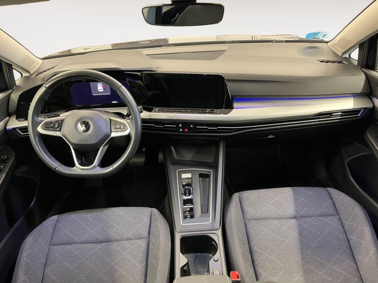 Volkswagen Golf Life 1.0 eTSI 81kW (110CV) DSG