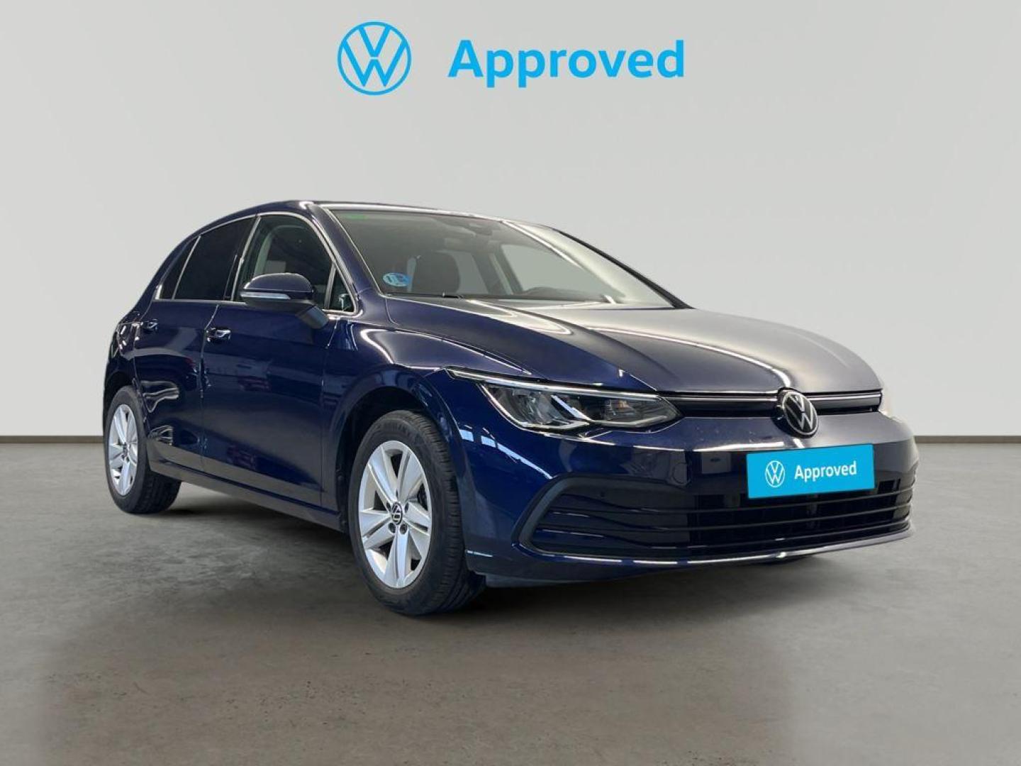 Volkswagen Golf Life 1.0 eTSI 81kW (110CV) DSG