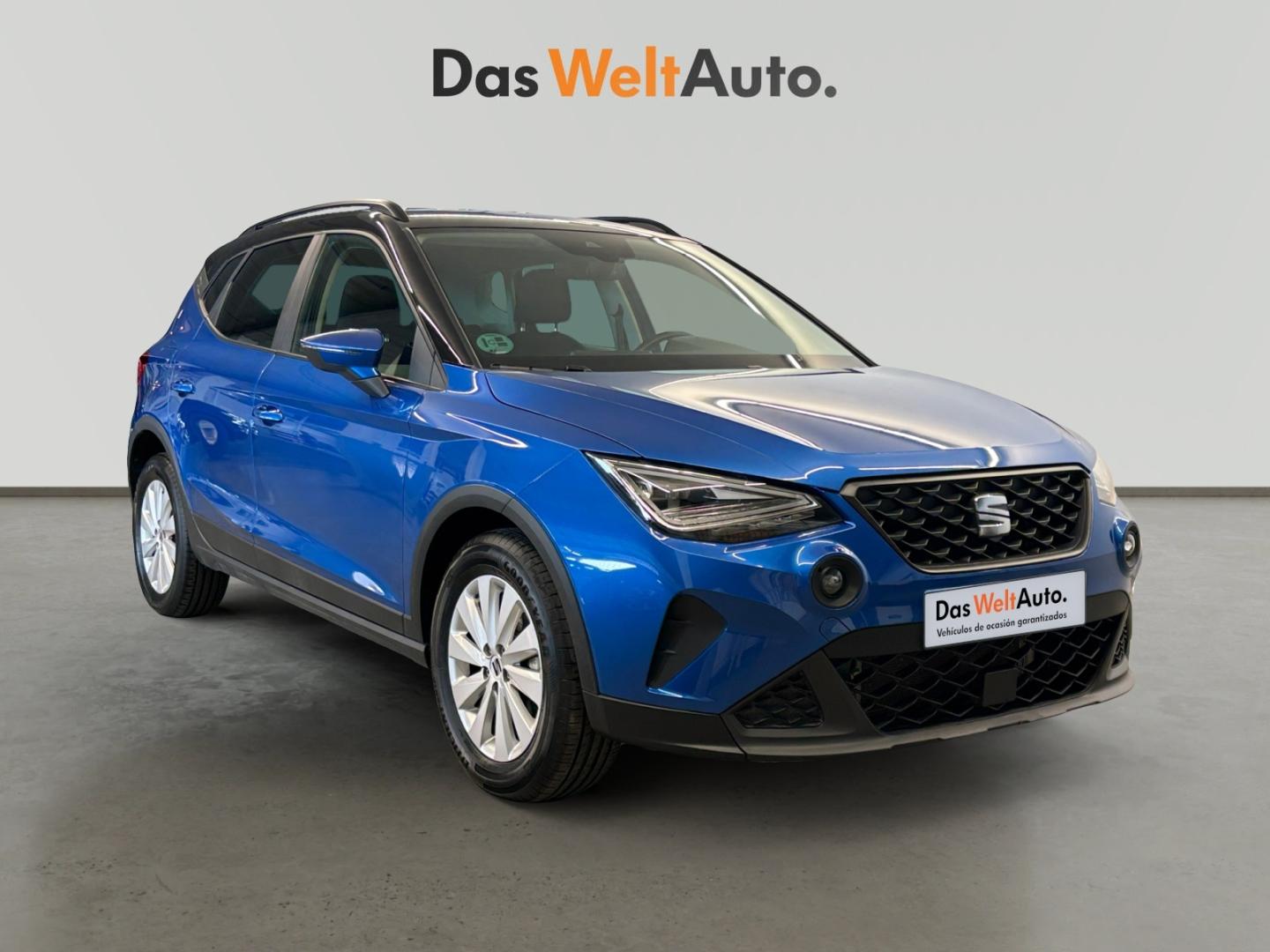 SEAT Arona 1.0 TSI 85kW (115CV) DSG Style XM