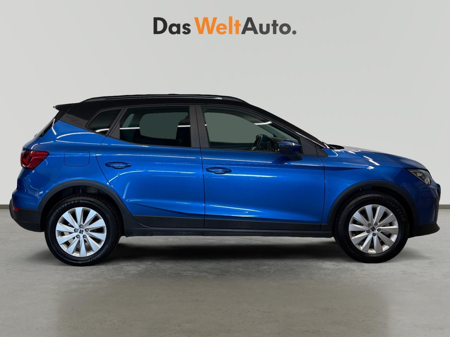 SEAT Arona 1.0 TSI 85kW (115CV) DSG Style XM