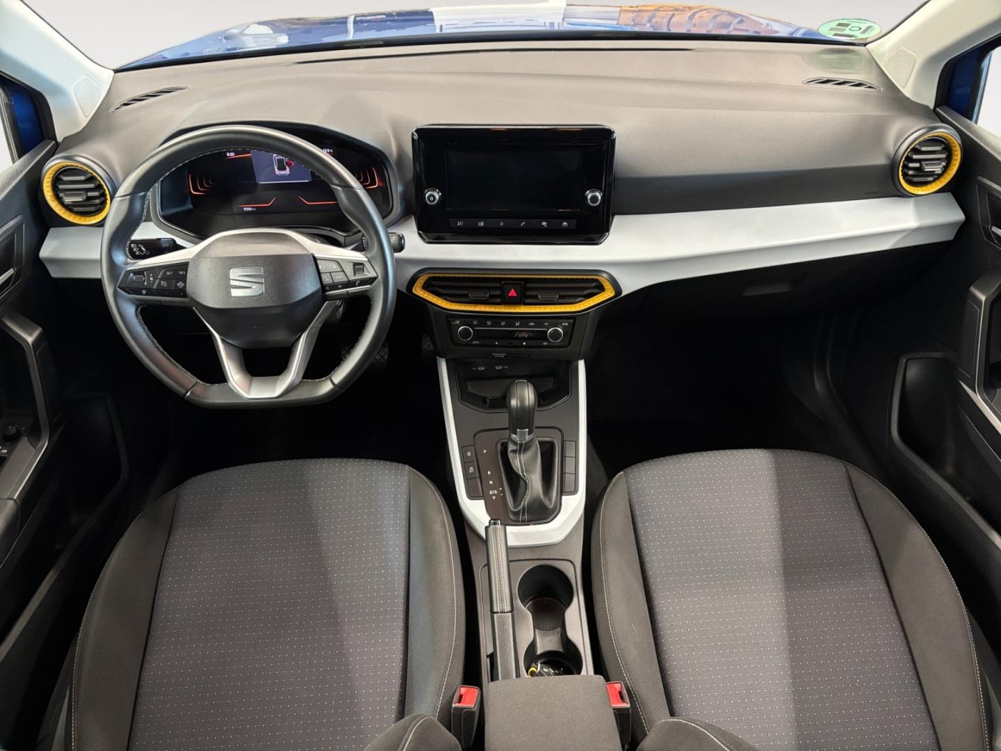 SEAT Arona 1.0 TSI 85kW (115CV) DSG Style XM
