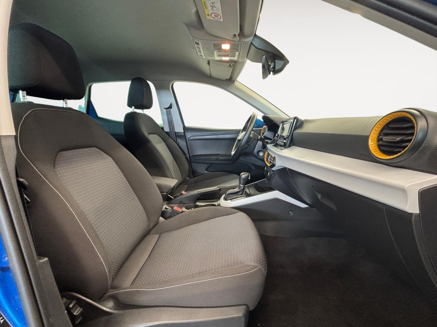 SEAT Arona 1.0 TSI 85kW (115CV) DSG Style XM