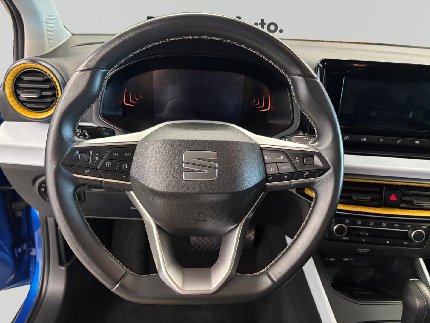 SEAT Arona 1.0 TSI 85kW (115CV) DSG Style XM