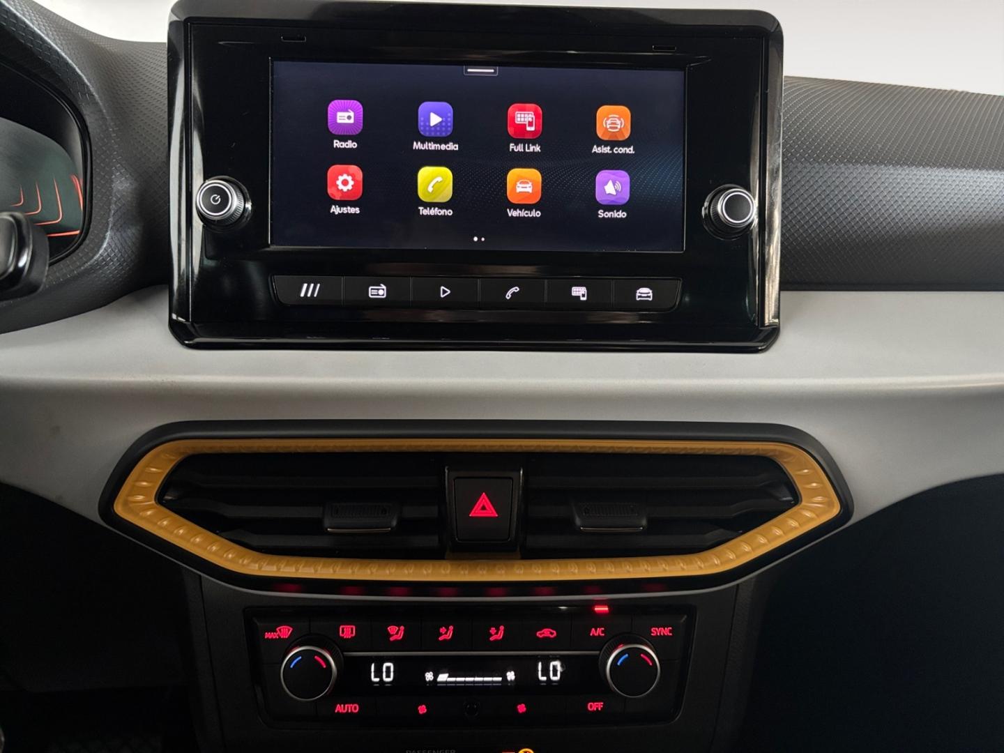 SEAT Arona 1.0 TSI 85kW (115CV) DSG Style XM