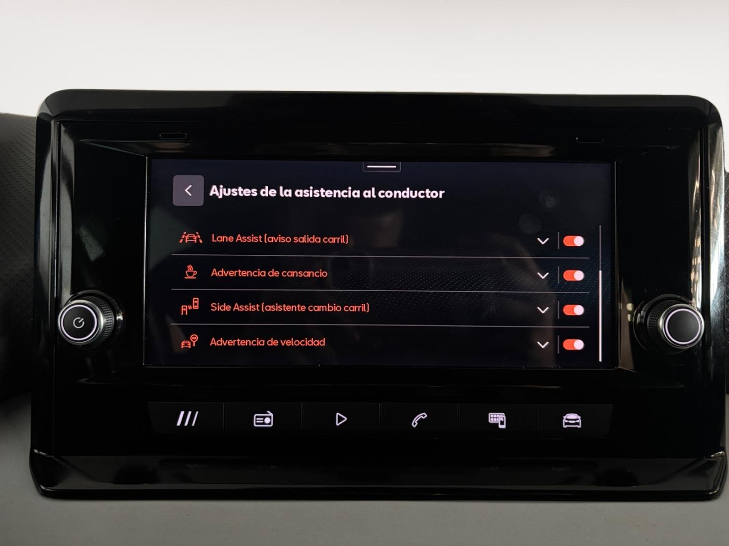 SEAT Arona 1.0 TSI 85kW (115CV) DSG Style XM