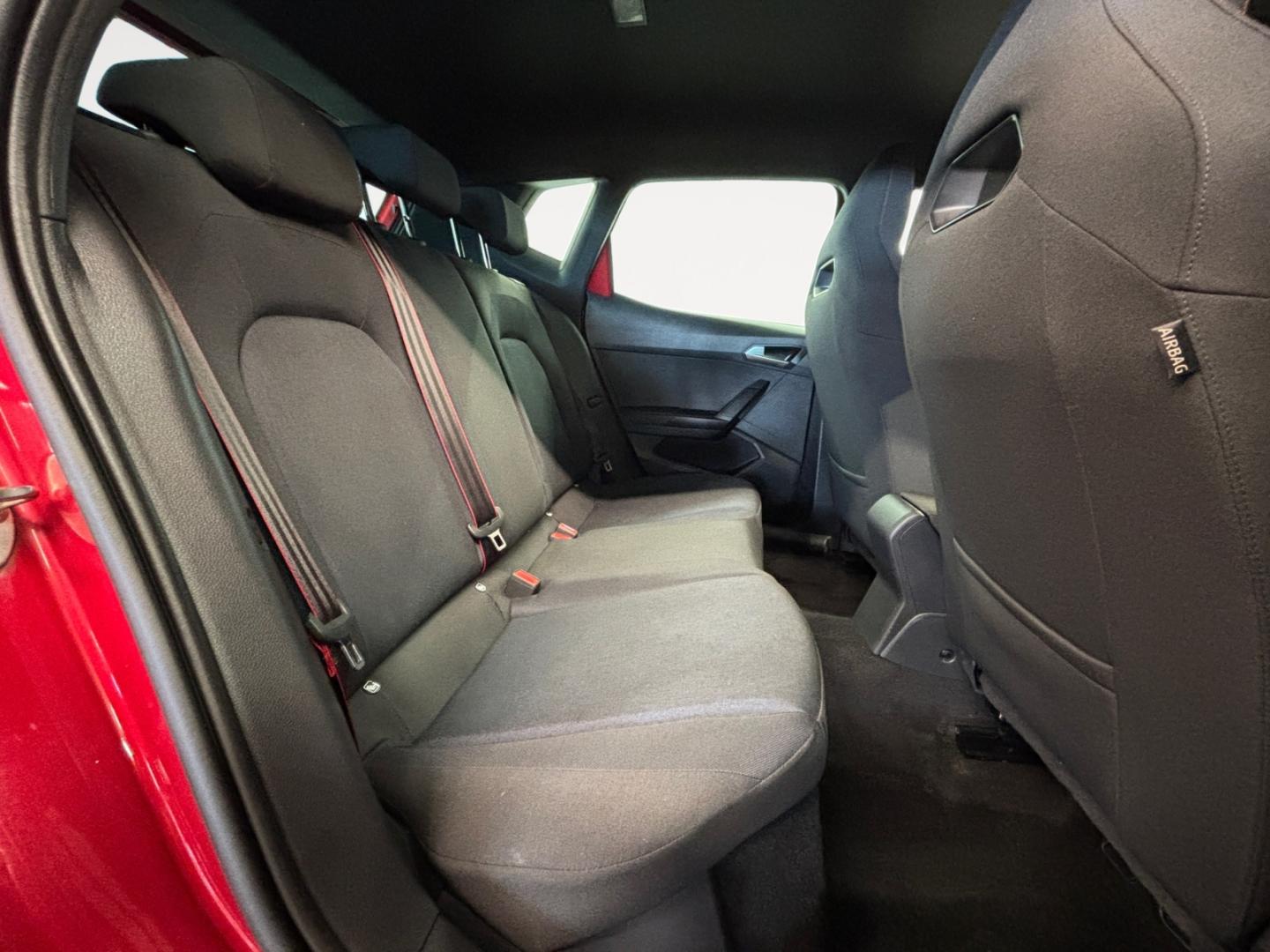 SEAT Arona 1.0 TSI FR XM 85 kW (115 CV)