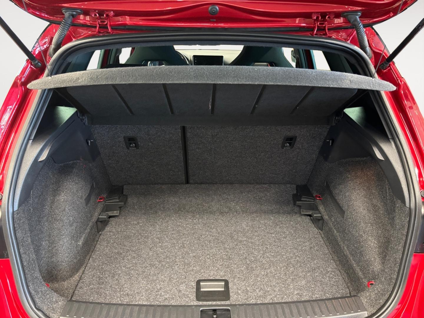 SEAT Arona 1.0 TSI FR XM 85 kW (115 CV)