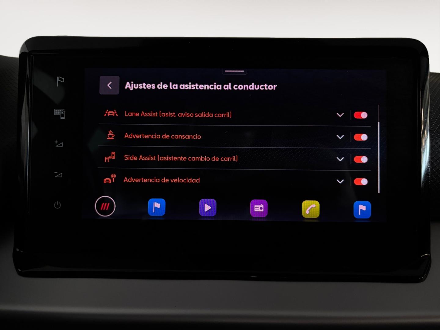 SEAT Arona 1.0 TSI FR XM 85 kW (115 CV)
