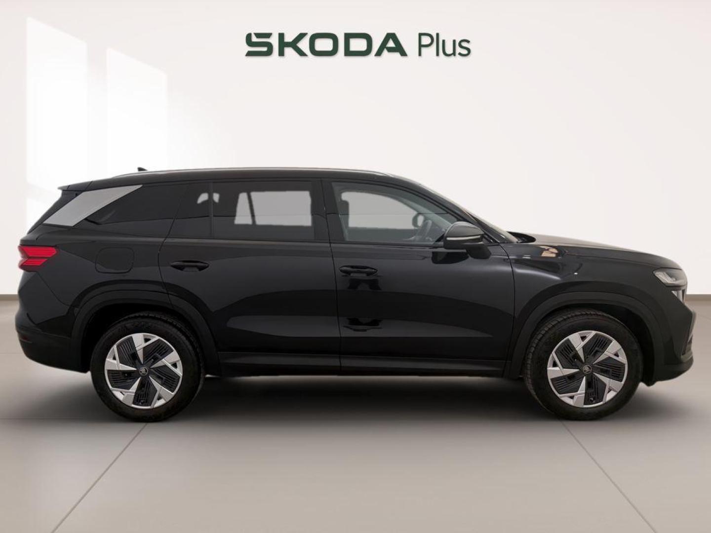Skoda Kodiaq 1.5 TSI m-HEV Selection DSG 110 kW (150 CV)