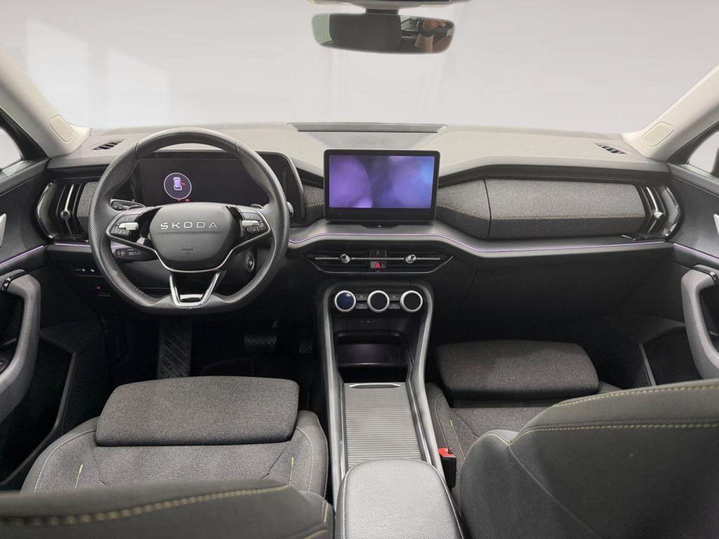 Skoda Kodiaq 1.5 TSI m-HEV Selection DSG 110 kW (150 CV)