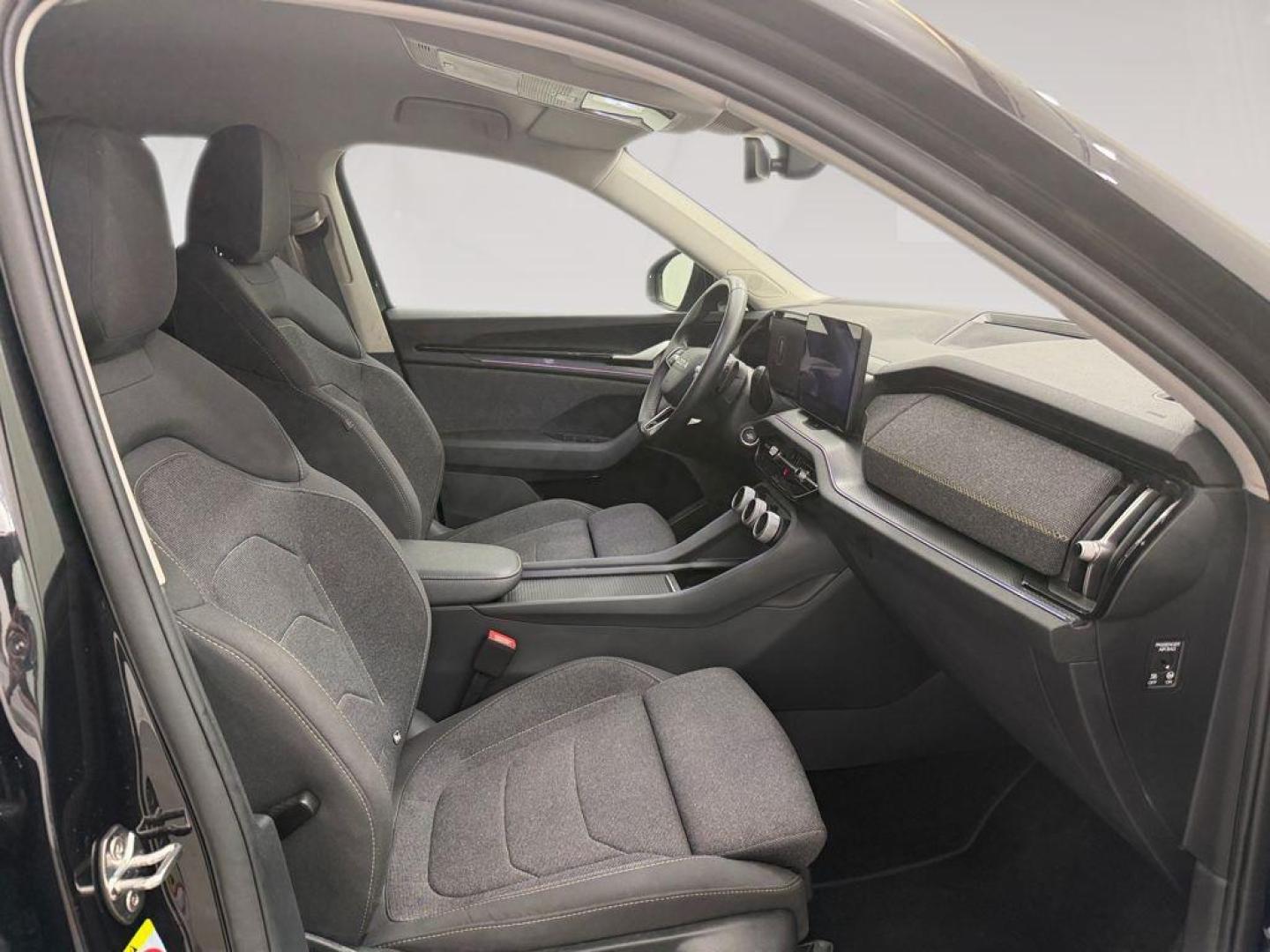 Skoda Kodiaq 1.5 TSI m-HEV Selection DSG 110 kW (150 CV)
