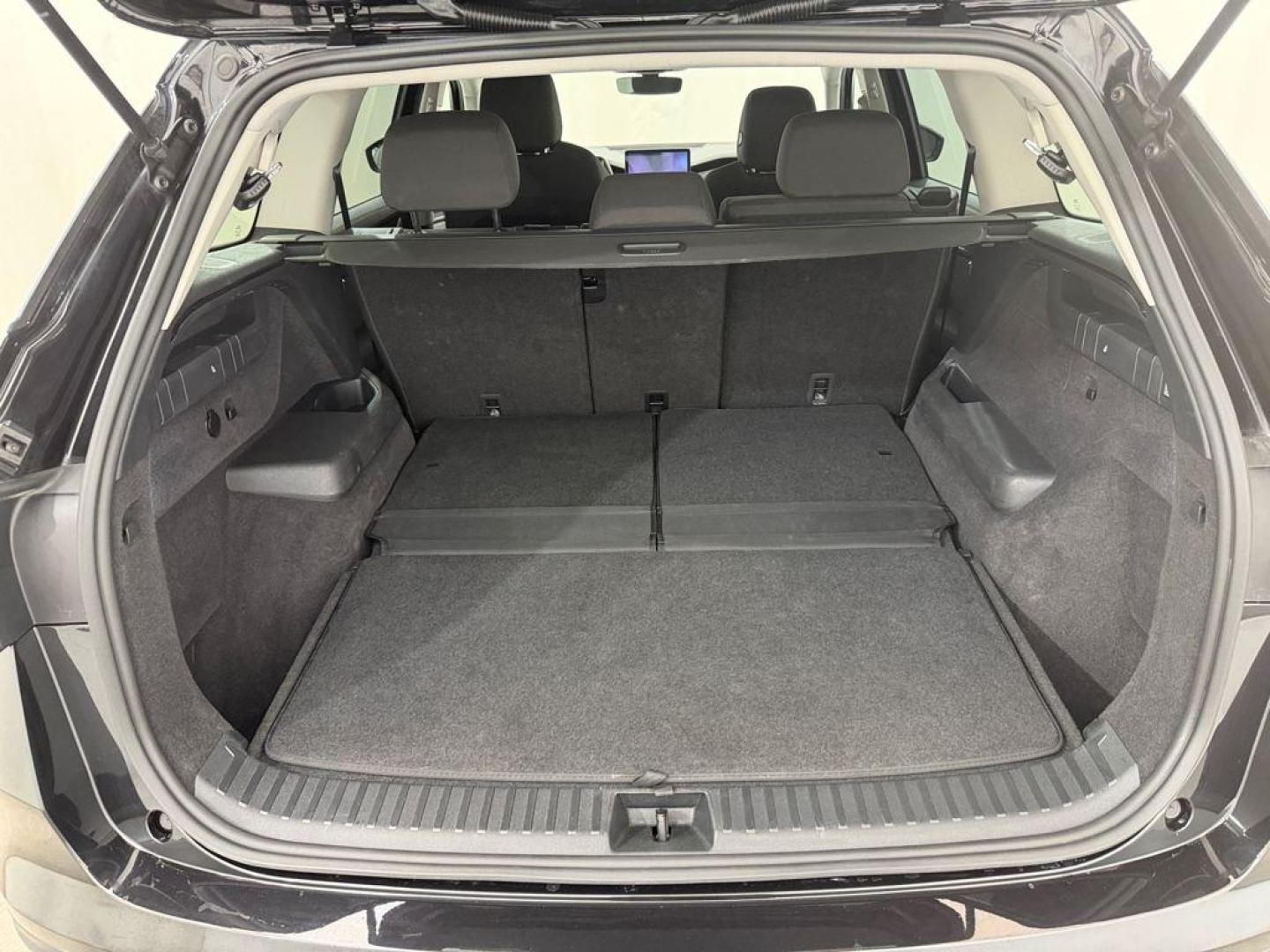 Skoda Kodiaq 1.5 TSI m-HEV Selection DSG 110 kW (150 CV)