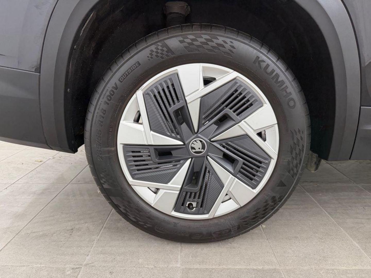 Skoda Kodiaq 1.5 TSI m-HEV Selection DSG 110 kW (150 CV)