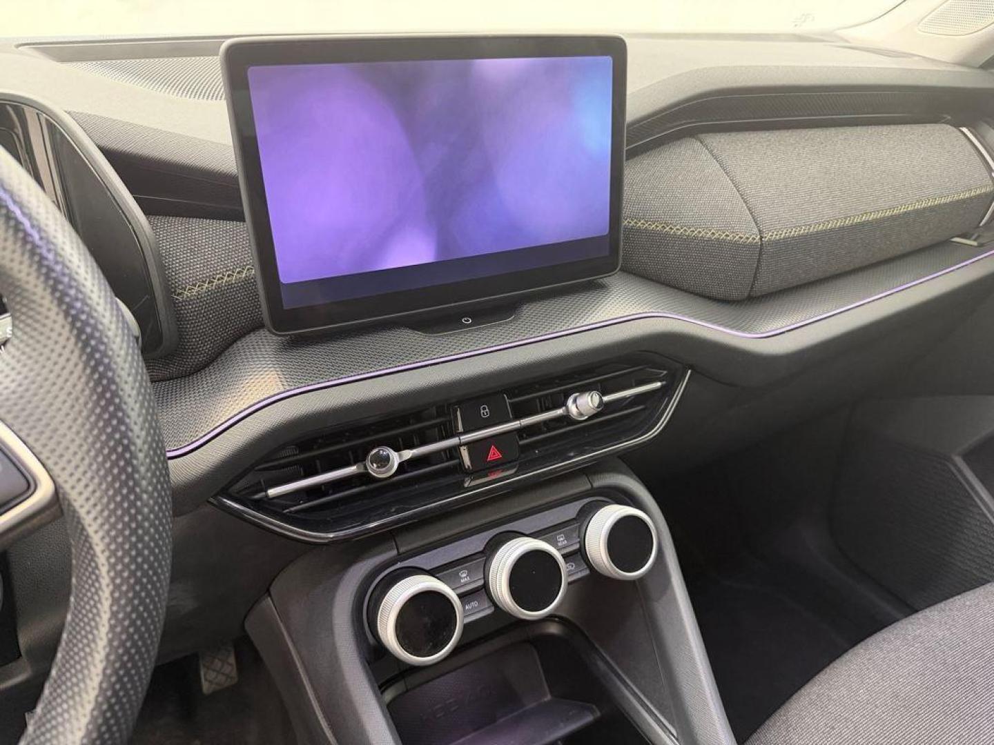 Skoda Kodiaq 1.5 TSI m-HEV Selection DSG 110 kW (150 CV)