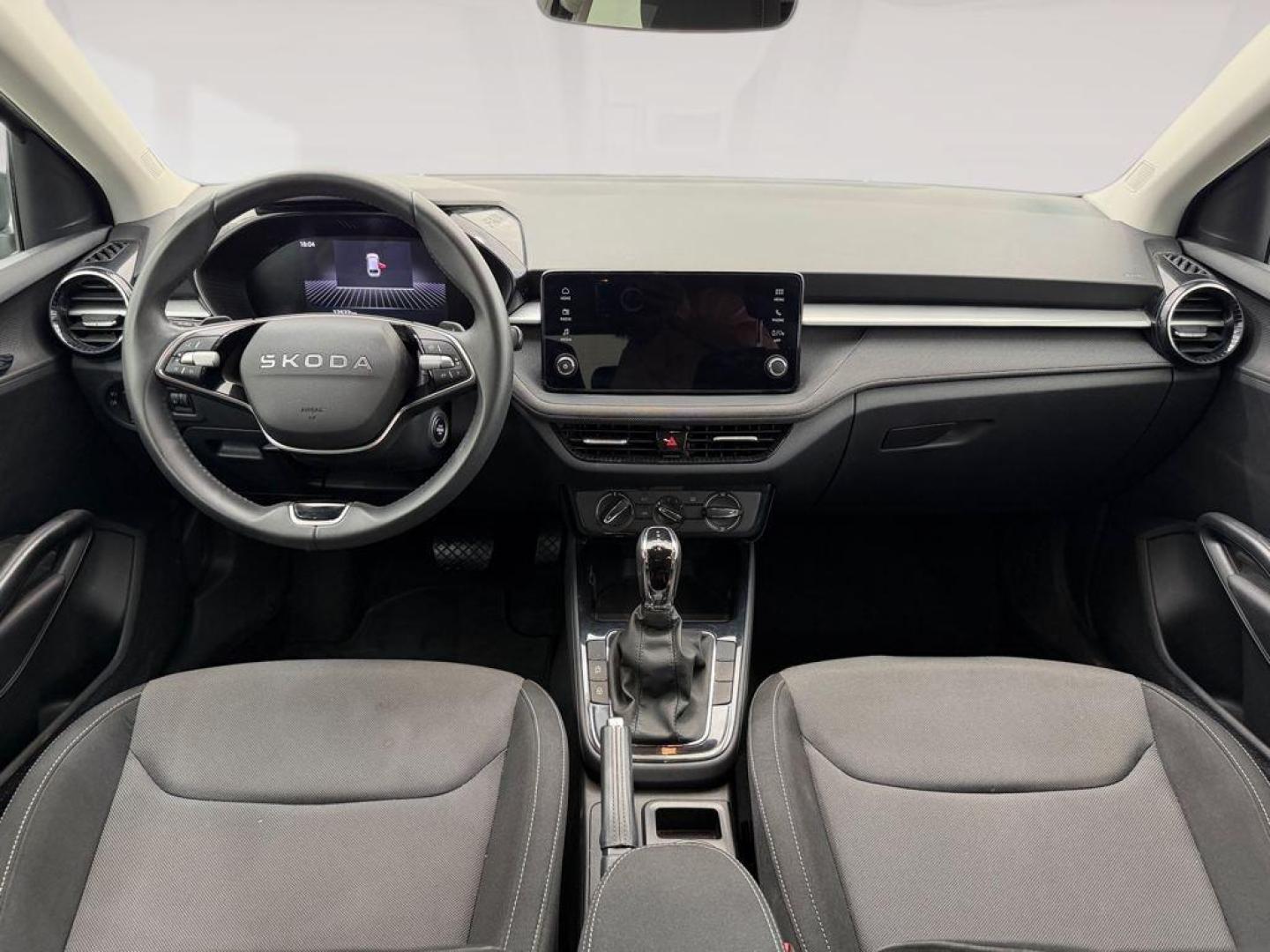 Skoda Fabia 1.0 TSI Selection DSG 85 kW (115 CV)