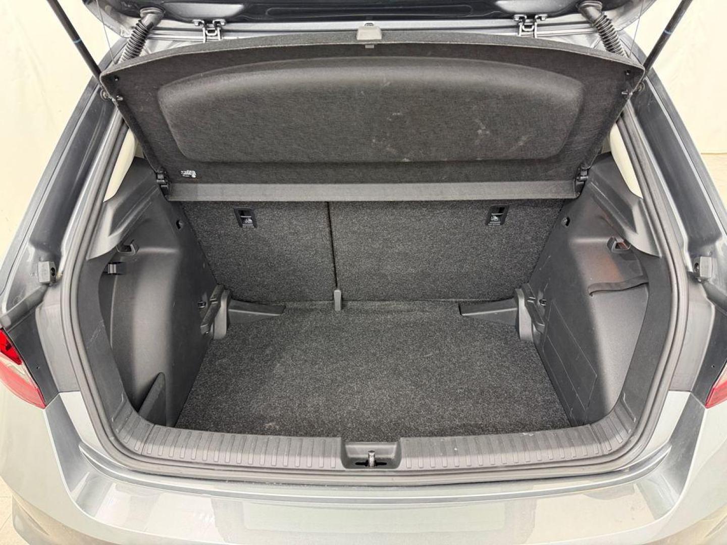 Skoda Fabia 1.0 TSI Selection DSG 85 kW (115 CV)