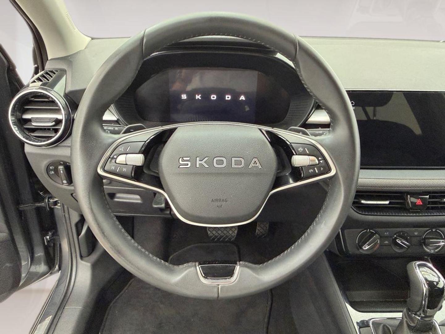 Skoda Fabia 1.0 TSI Selection DSG 85 kW (115 CV)
