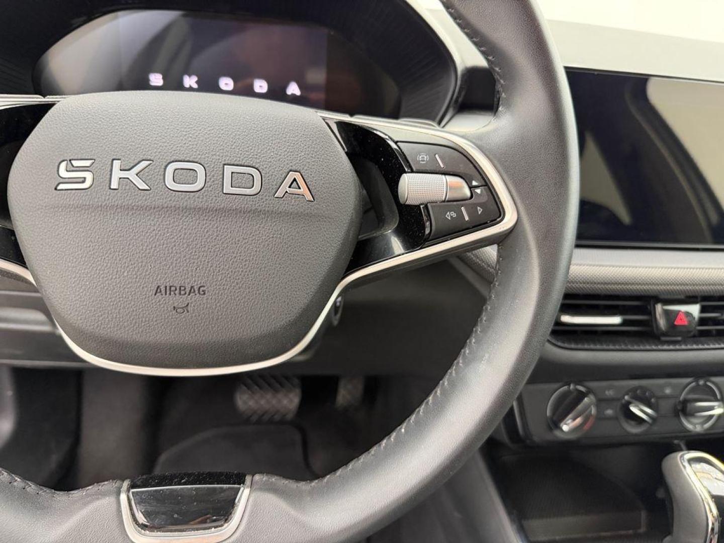 Skoda Fabia 1.0 TSI Selection DSG 85 kW (115 CV)