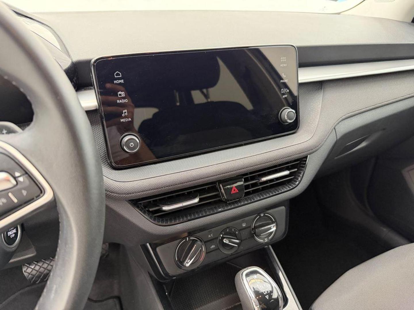 Skoda Fabia 1.0 TSI Selection DSG 85 kW (115 CV)