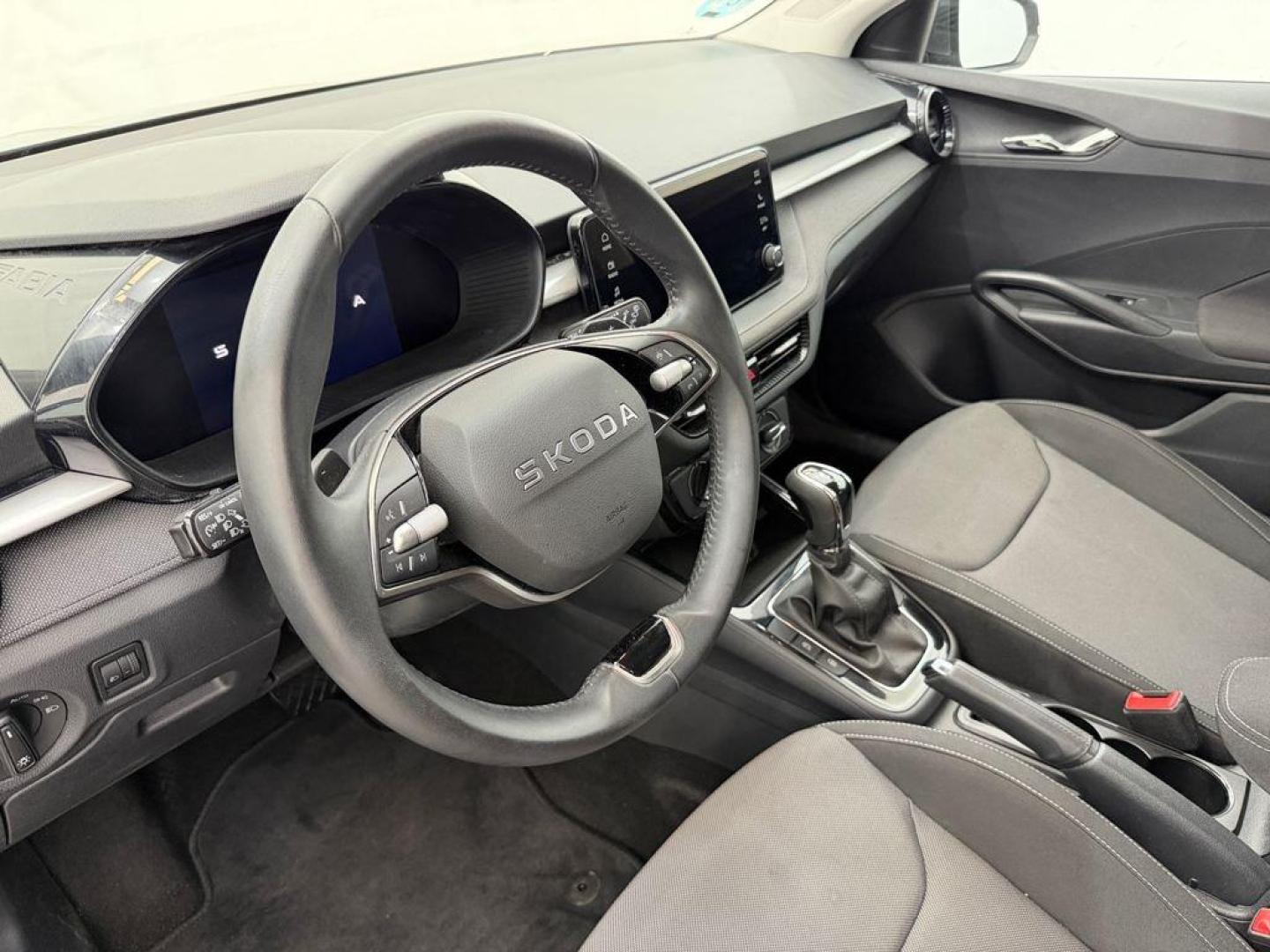 Skoda Fabia 1.0 TSI Selection DSG 85 kW (115 CV)