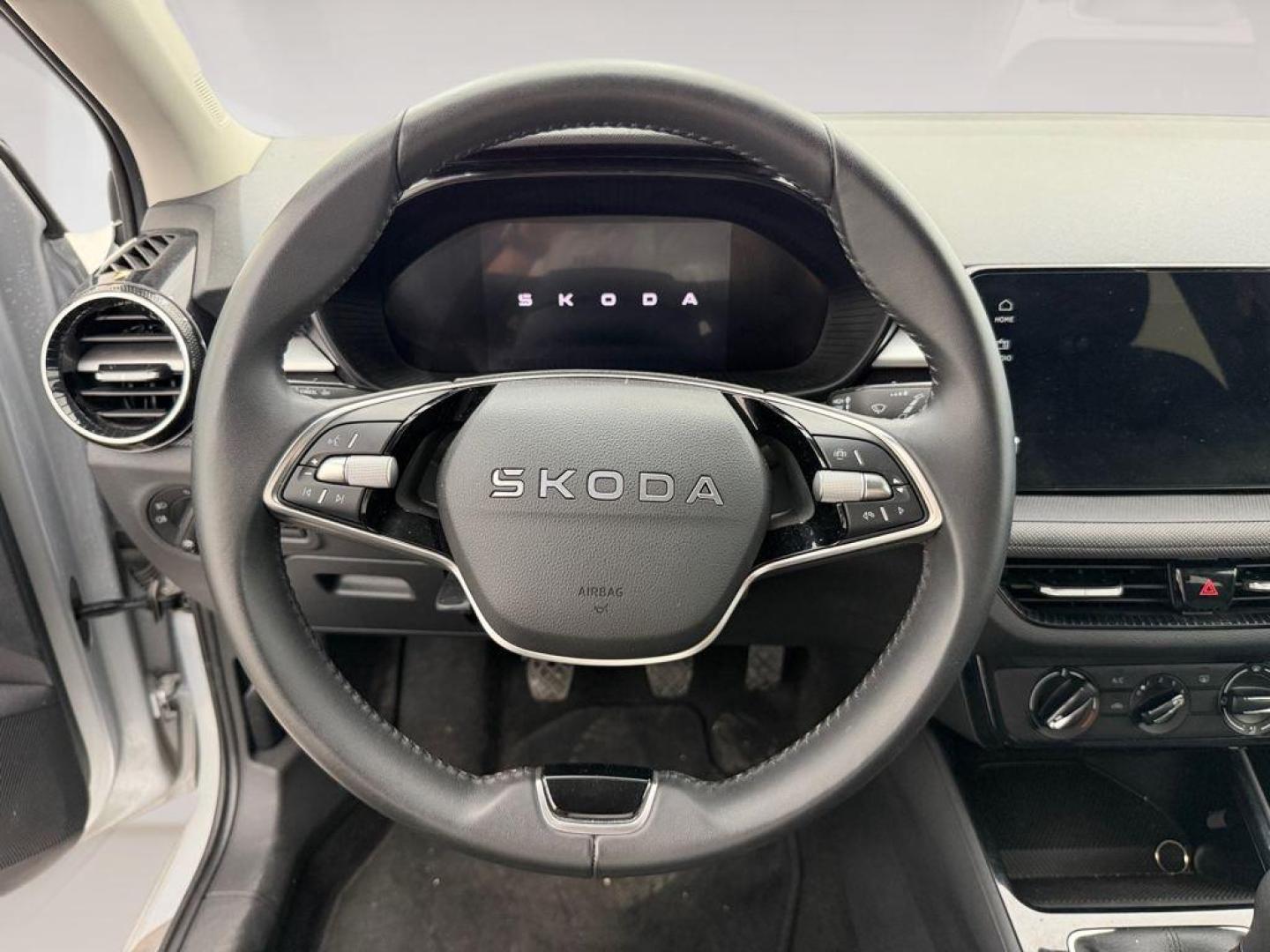 Skoda Fabia 1.0 TSI Selection 70 kW (95 CV)