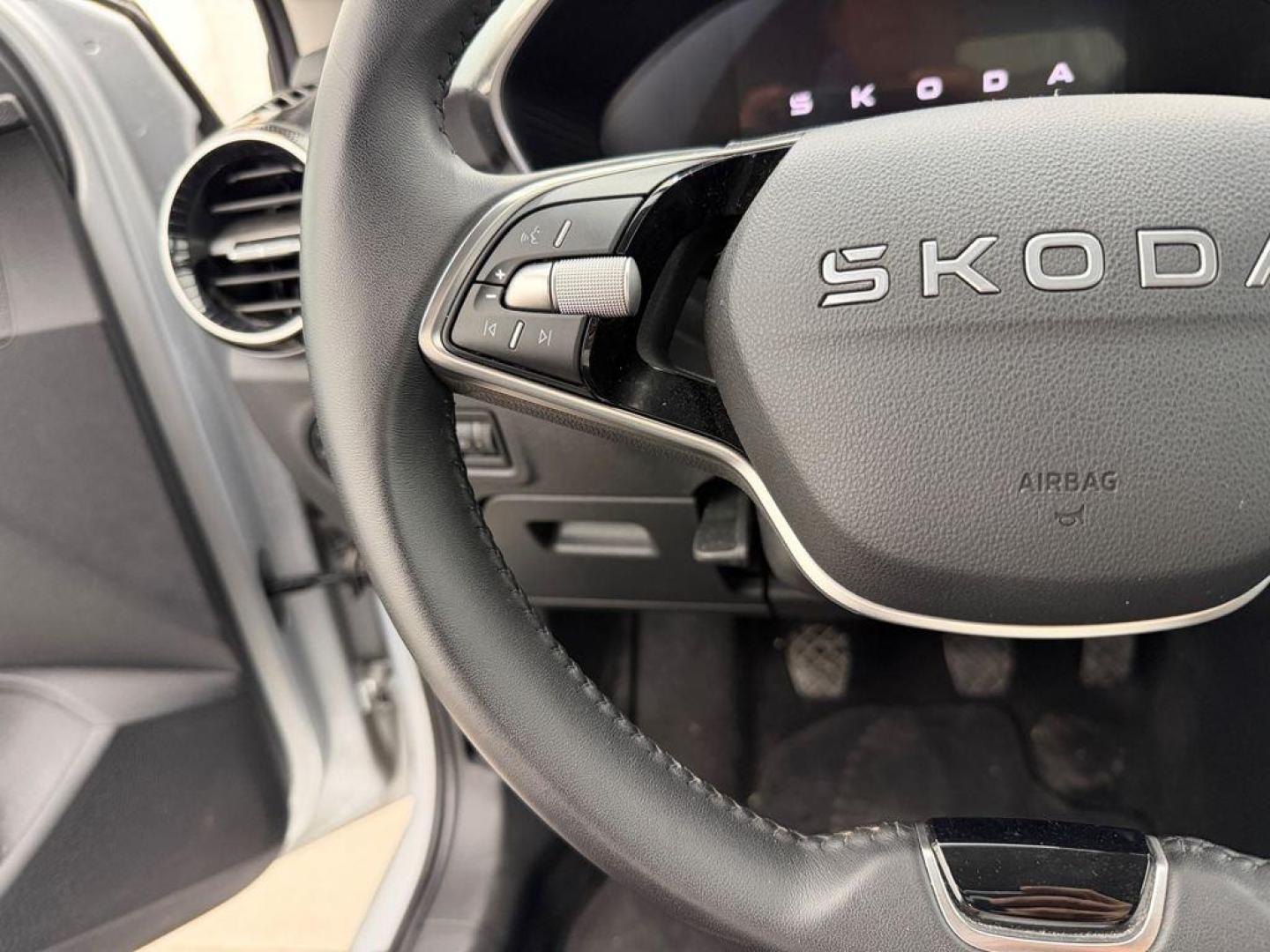 Skoda Fabia 1.0 TSI Selection 70 kW (95 CV)