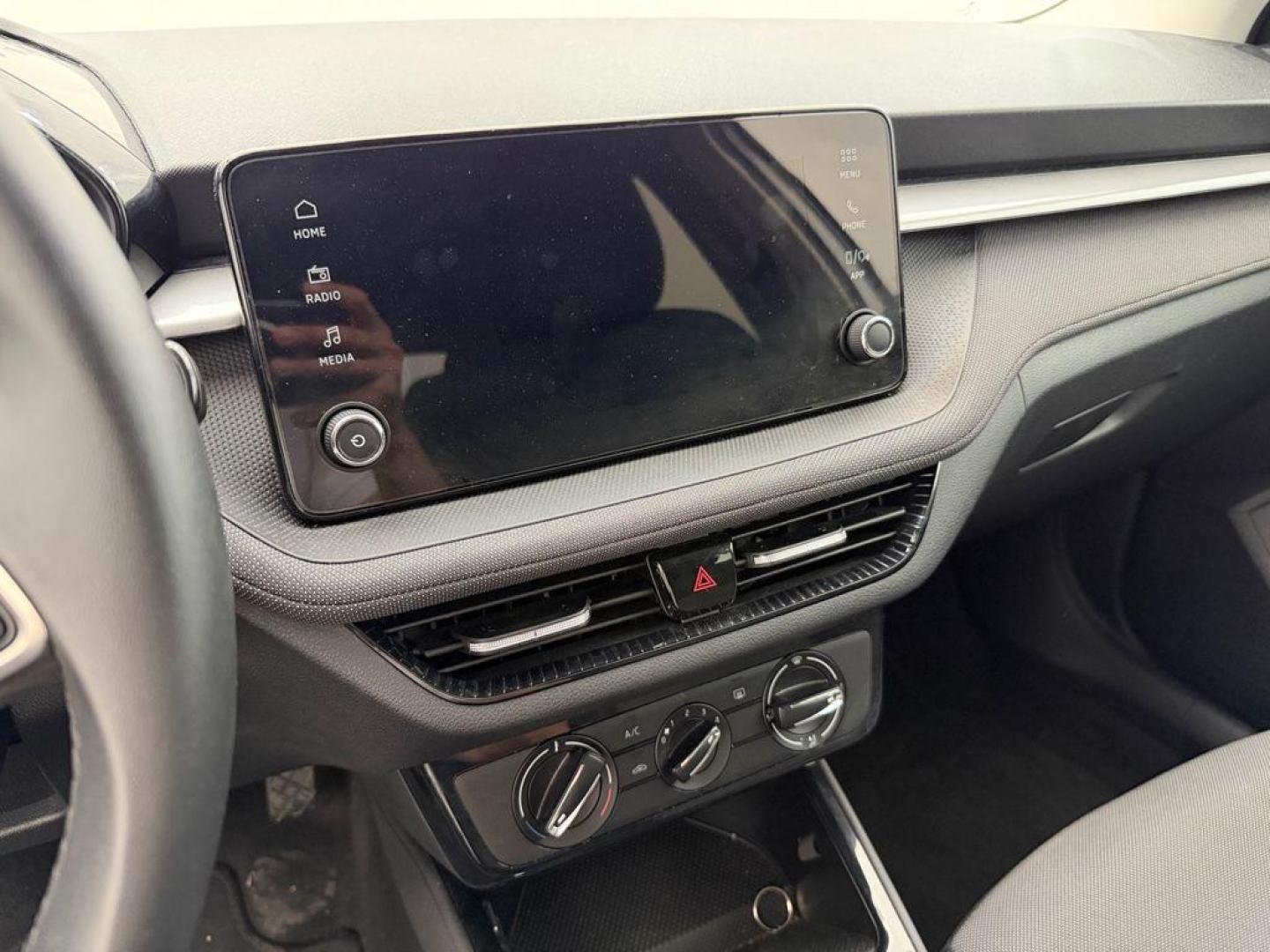 Skoda Fabia 1.0 TSI Selection 70 kW (95 CV)