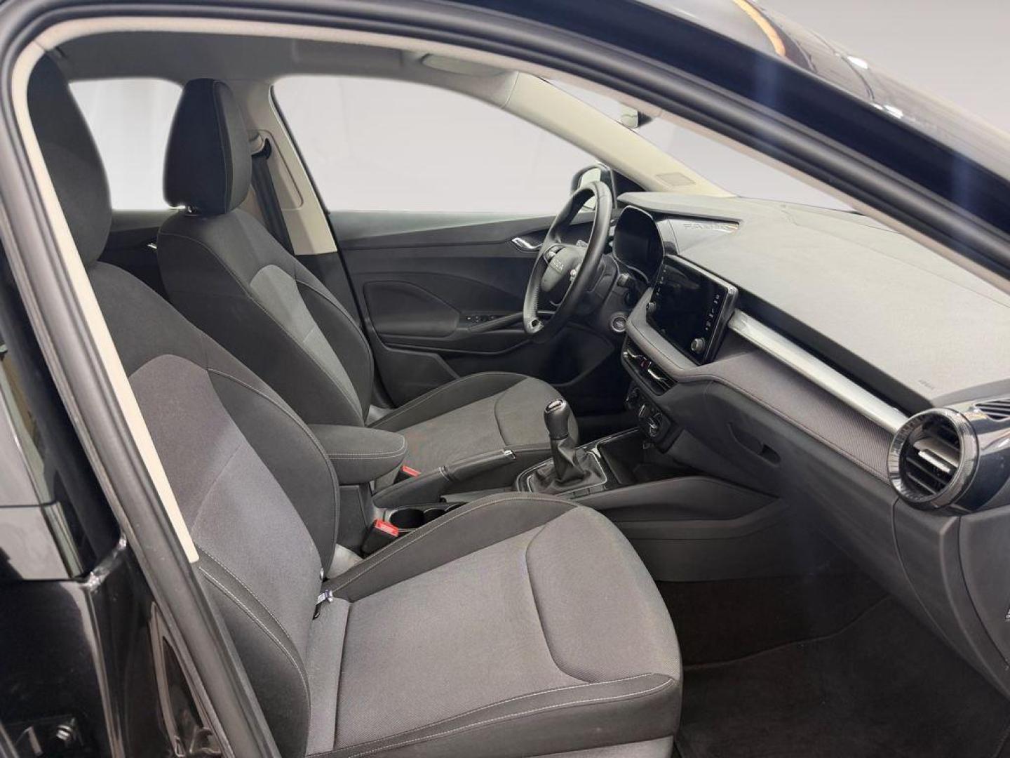 Skoda Fabia 1.0 TSI Selection 70 kW (95 CV)