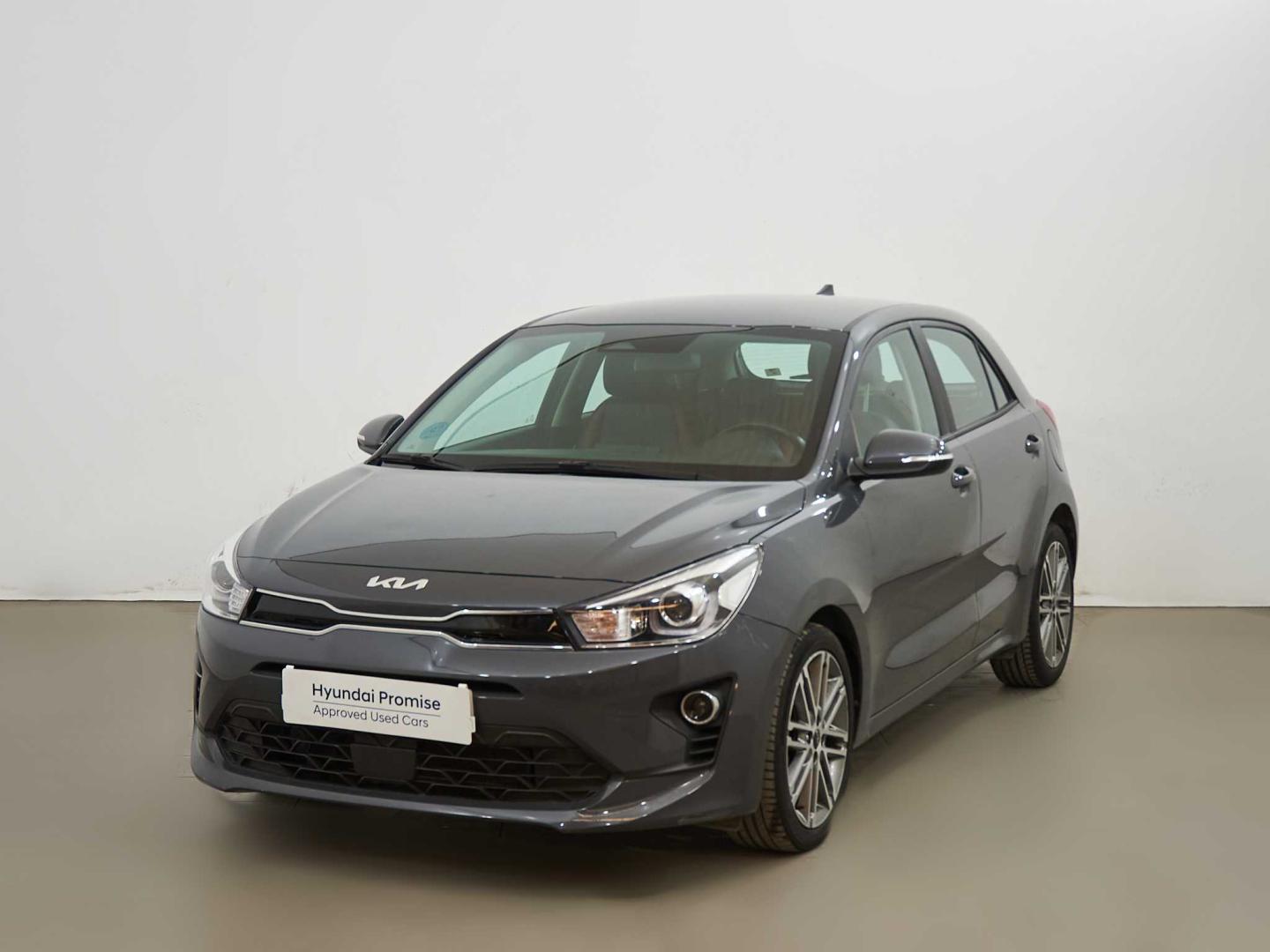 Kia Rio 1.2 DPi Drive 84 Pack Sport