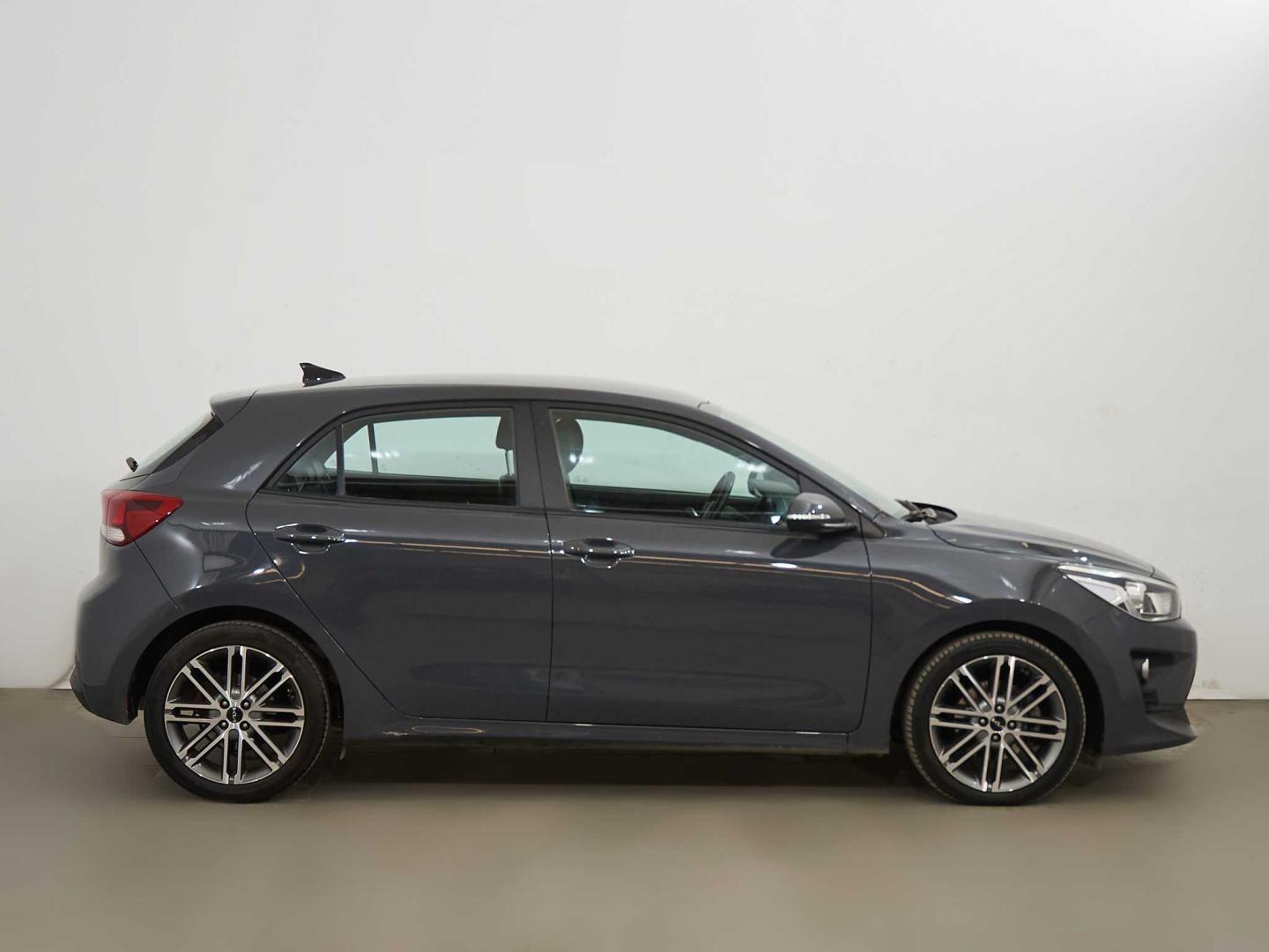 Kia Rio 1.2 DPi Drive 84 Pack Sport