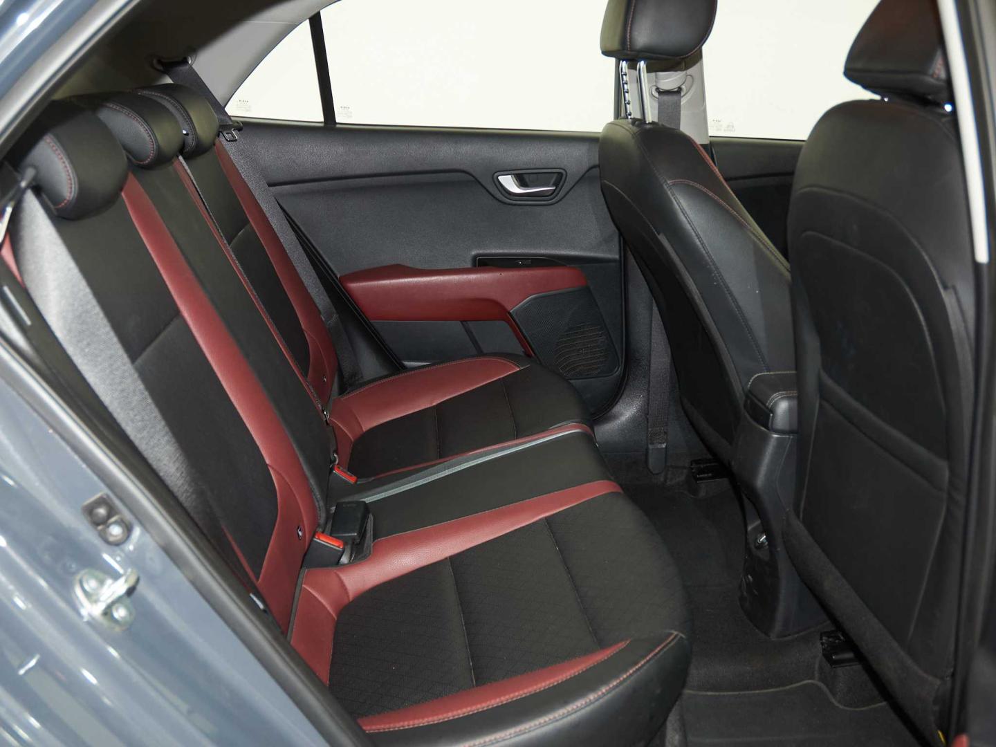 Kia Rio 1.2 DPi Drive 84 Pack Sport