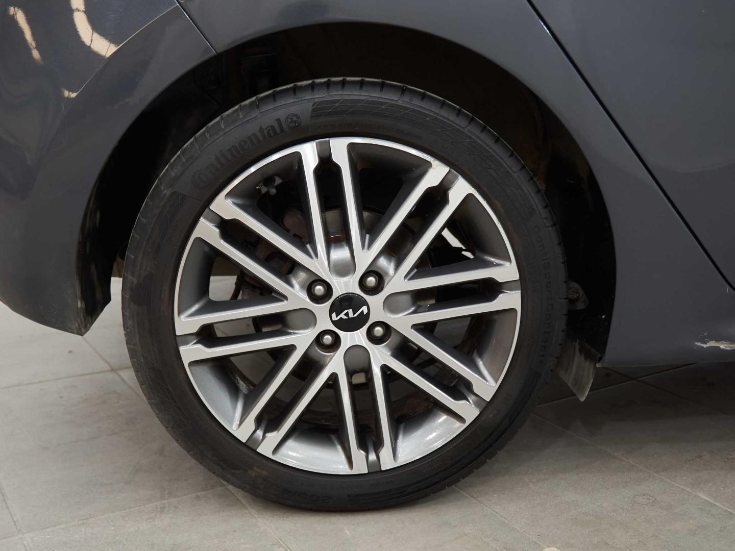 Kia Rio 1.2 DPi Drive 84 Pack Sport