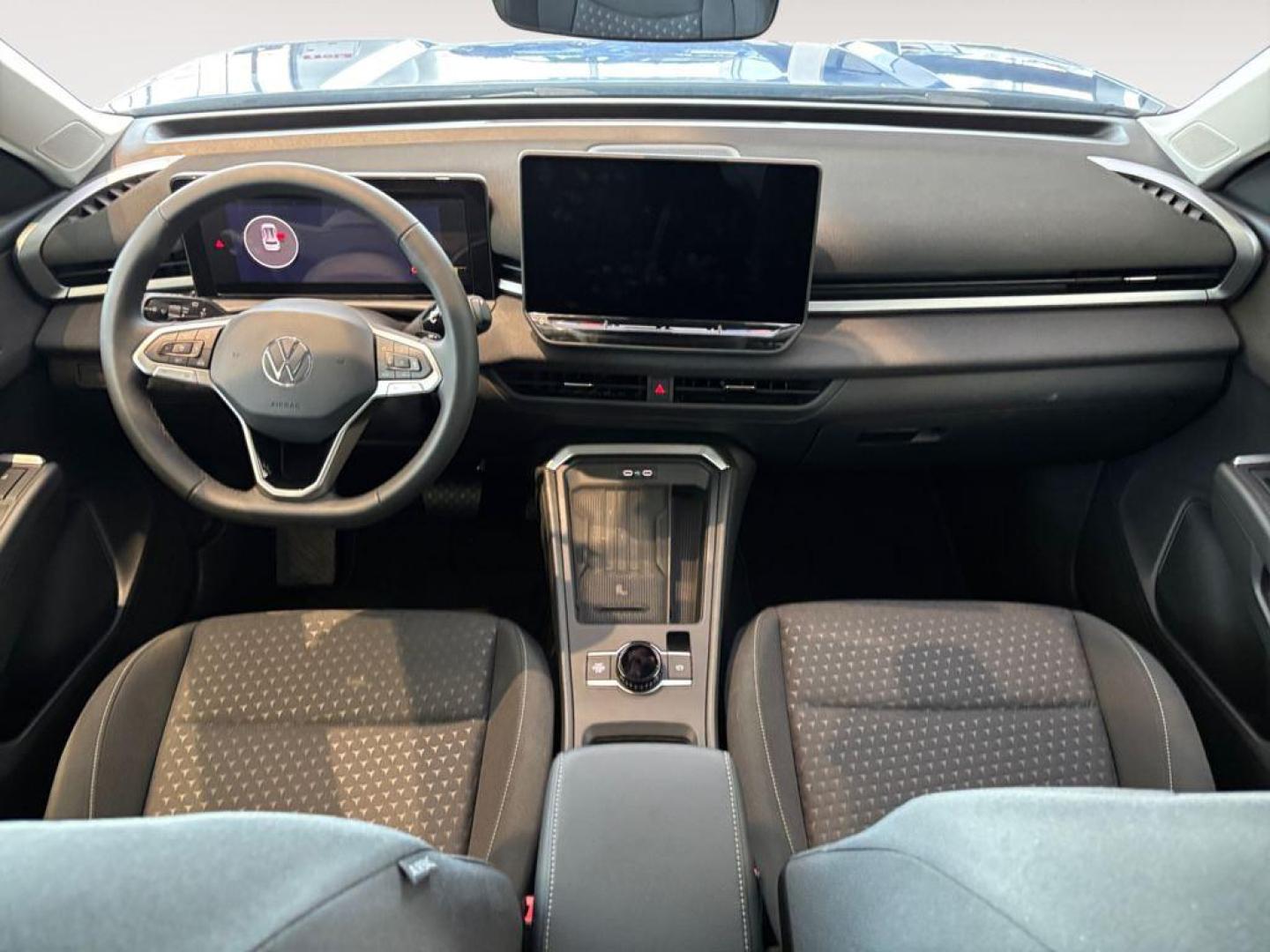 Volkswagen T-Roc "Más" 1.5 eTSI 110 kW (150 CV) DSG