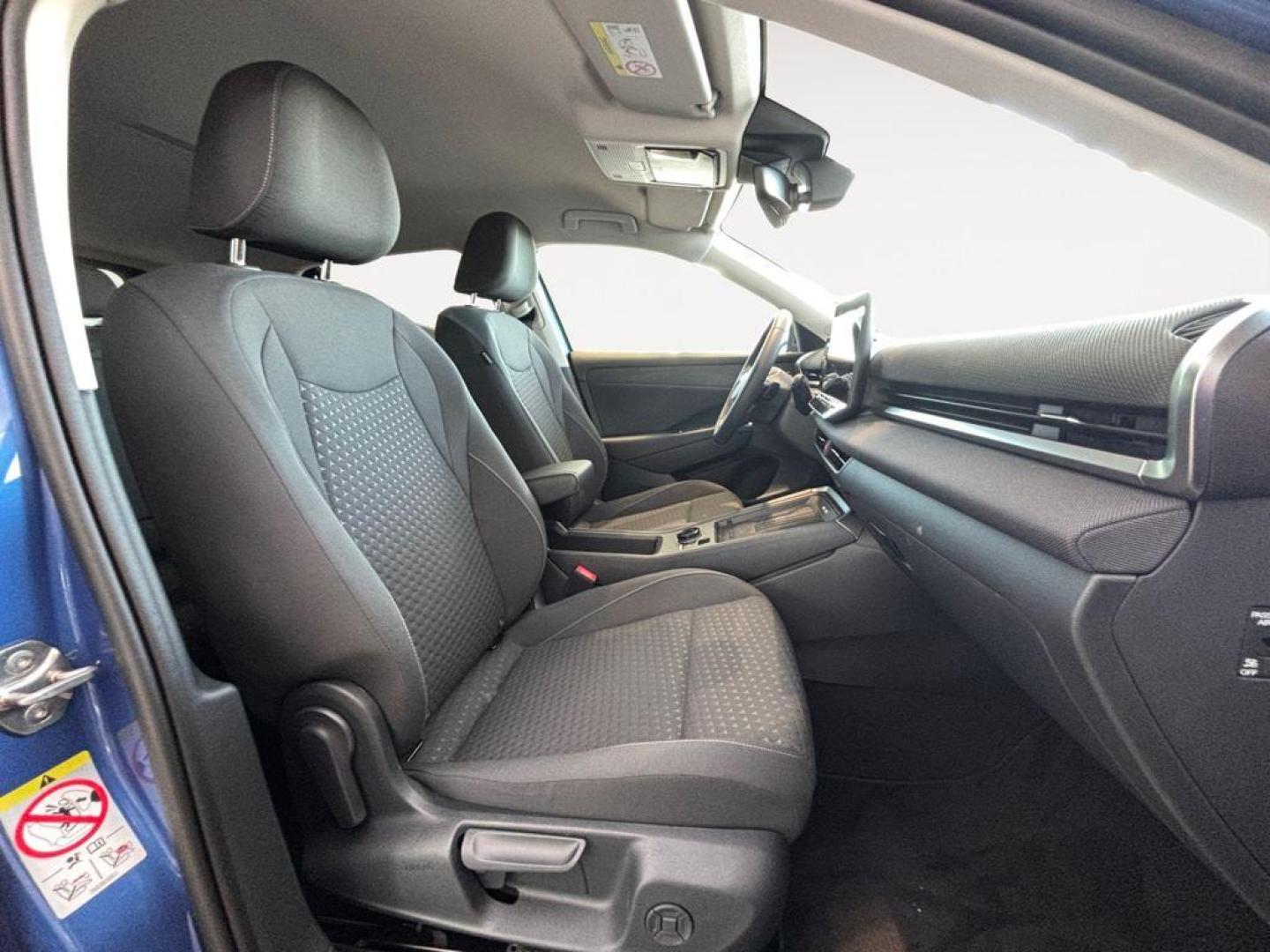 Volkswagen T-Roc "Más" 1.5 eTSI 110 kW (150 CV) DSG