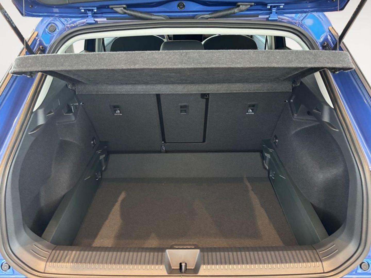 Volkswagen T-Roc "Más" 1.5 eTSI 110 kW (150 CV) DSG